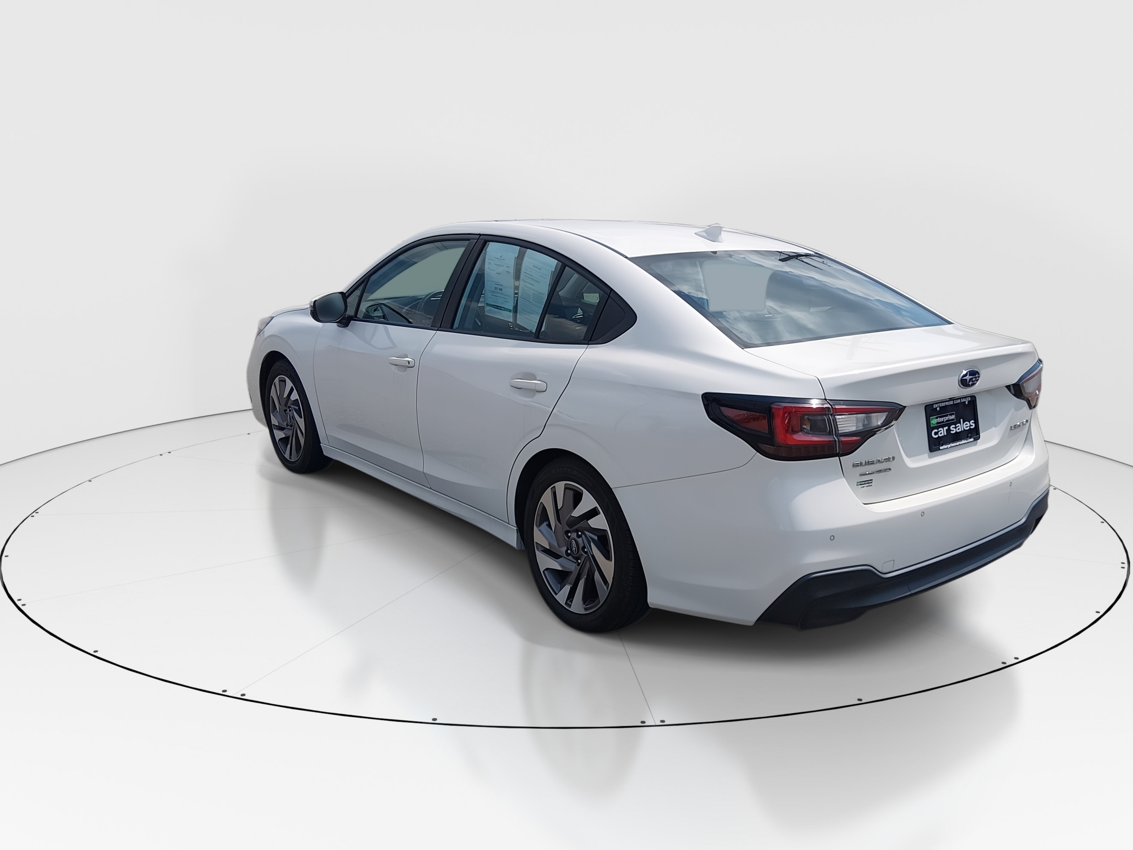 2023 Subaru Legacy Limited - Photo 5