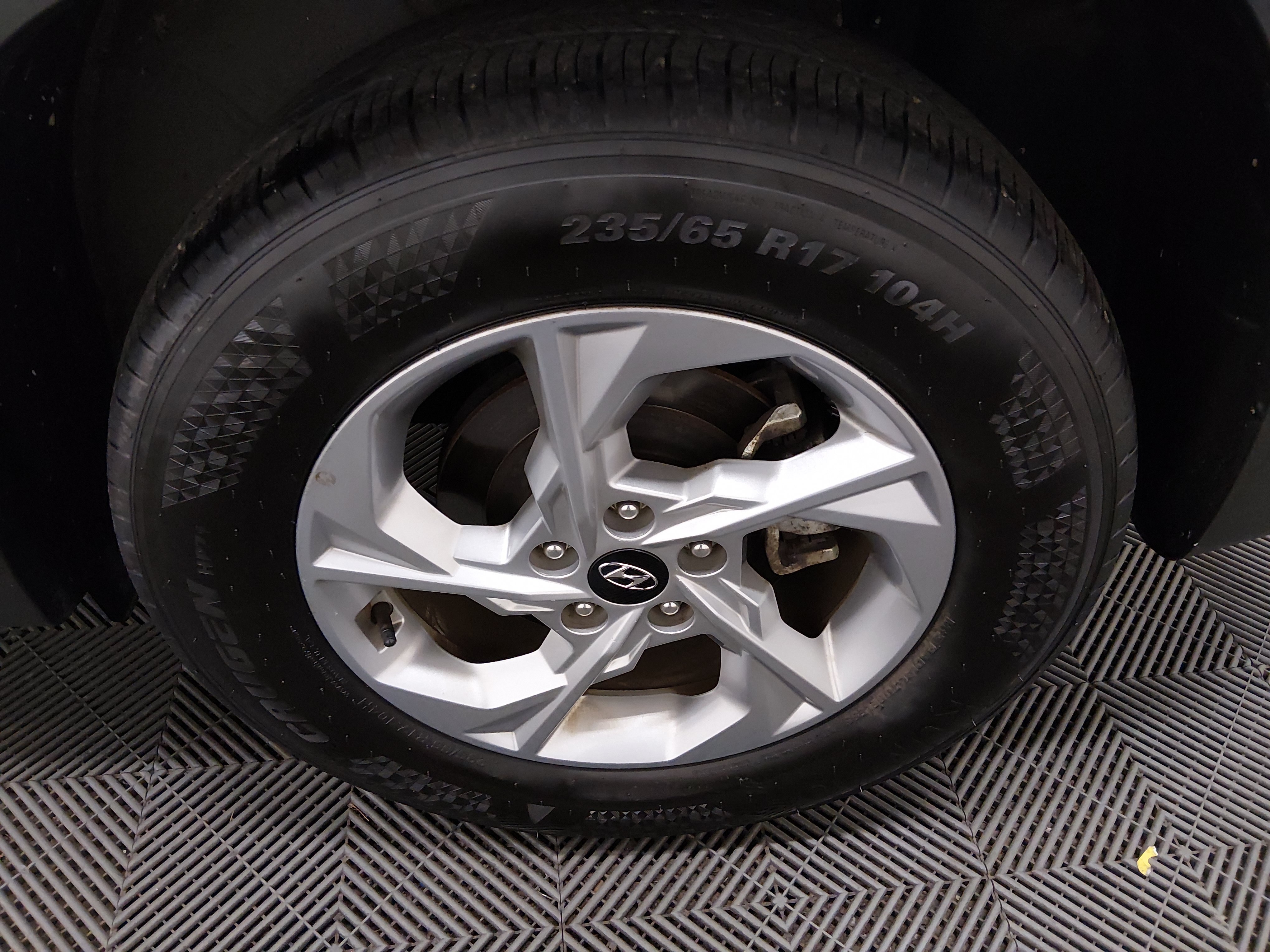 2023 Hyundai Tucson SEL - Photo 10