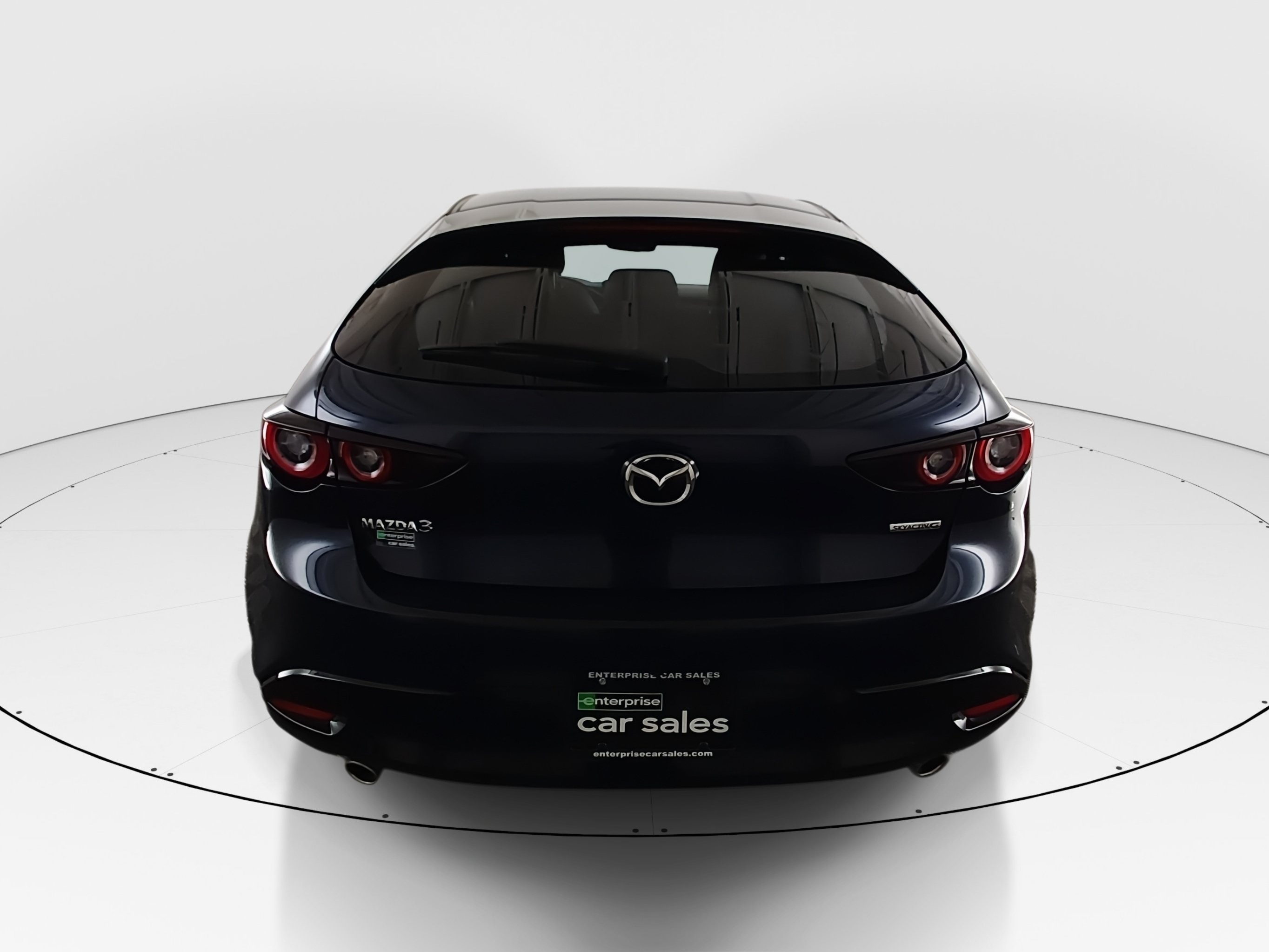 2024 Mazda Mazda3 Select Sport - Photo 6
