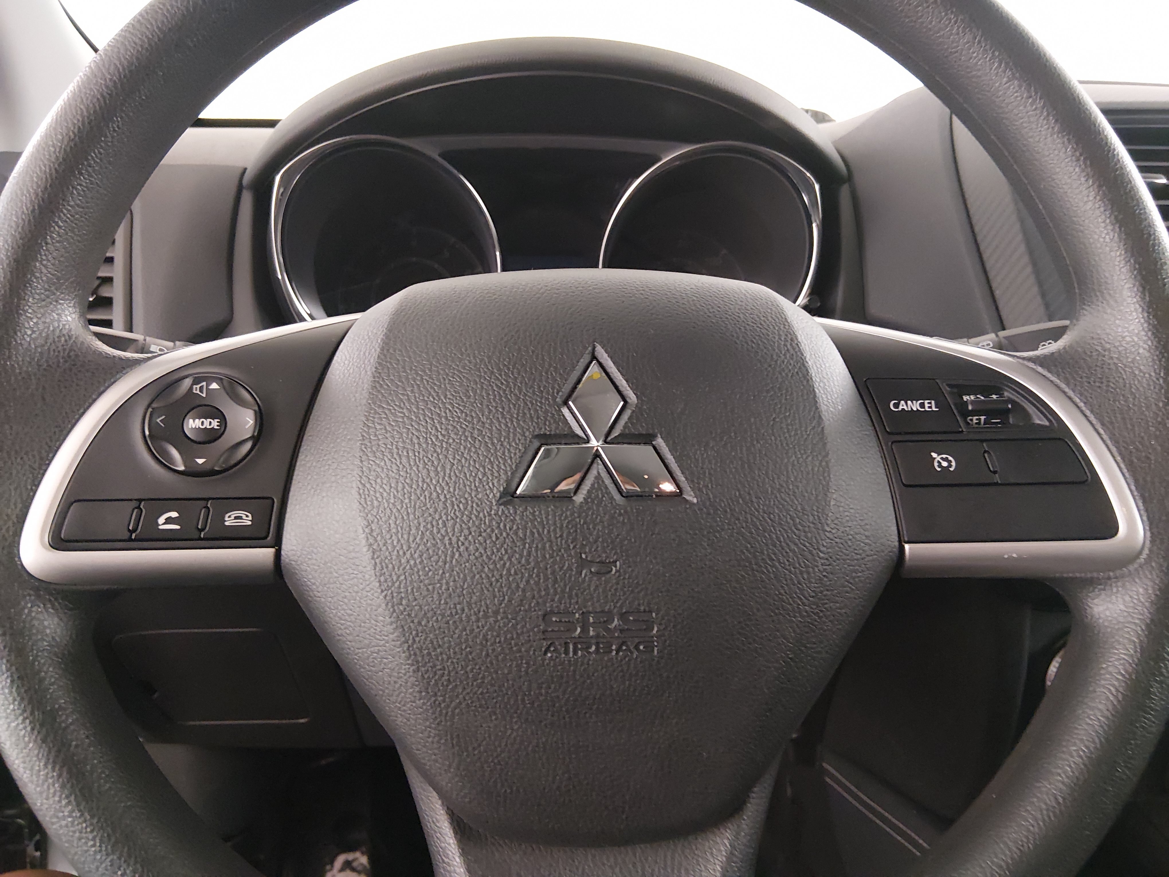 2025 Mitsubishi Outlander Sport ES - Photo 12