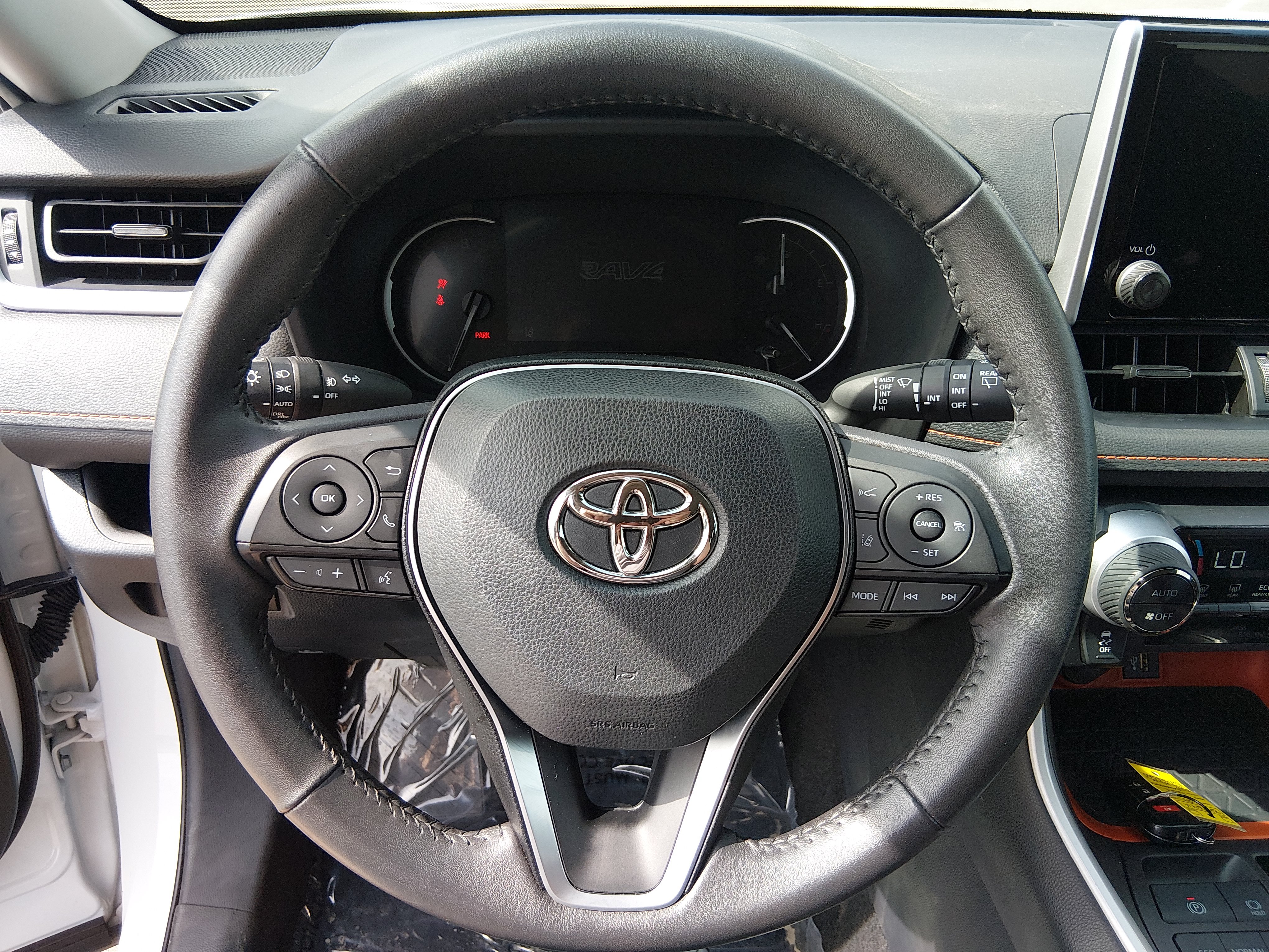 2024 Toyota RAV4 Adventure - Photo 12