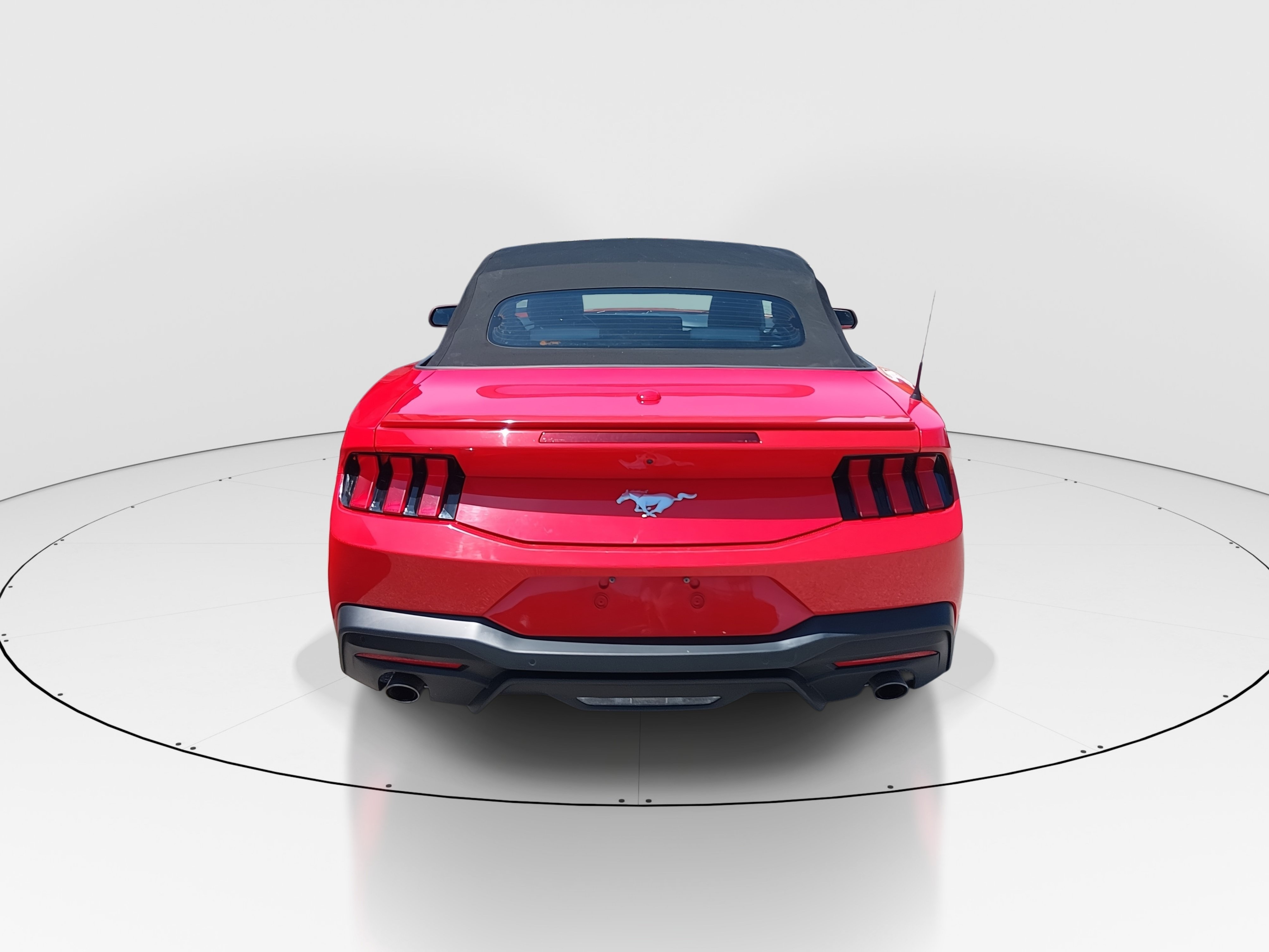 2024 Ford Mustang EcoBoost Premium - Photo 6