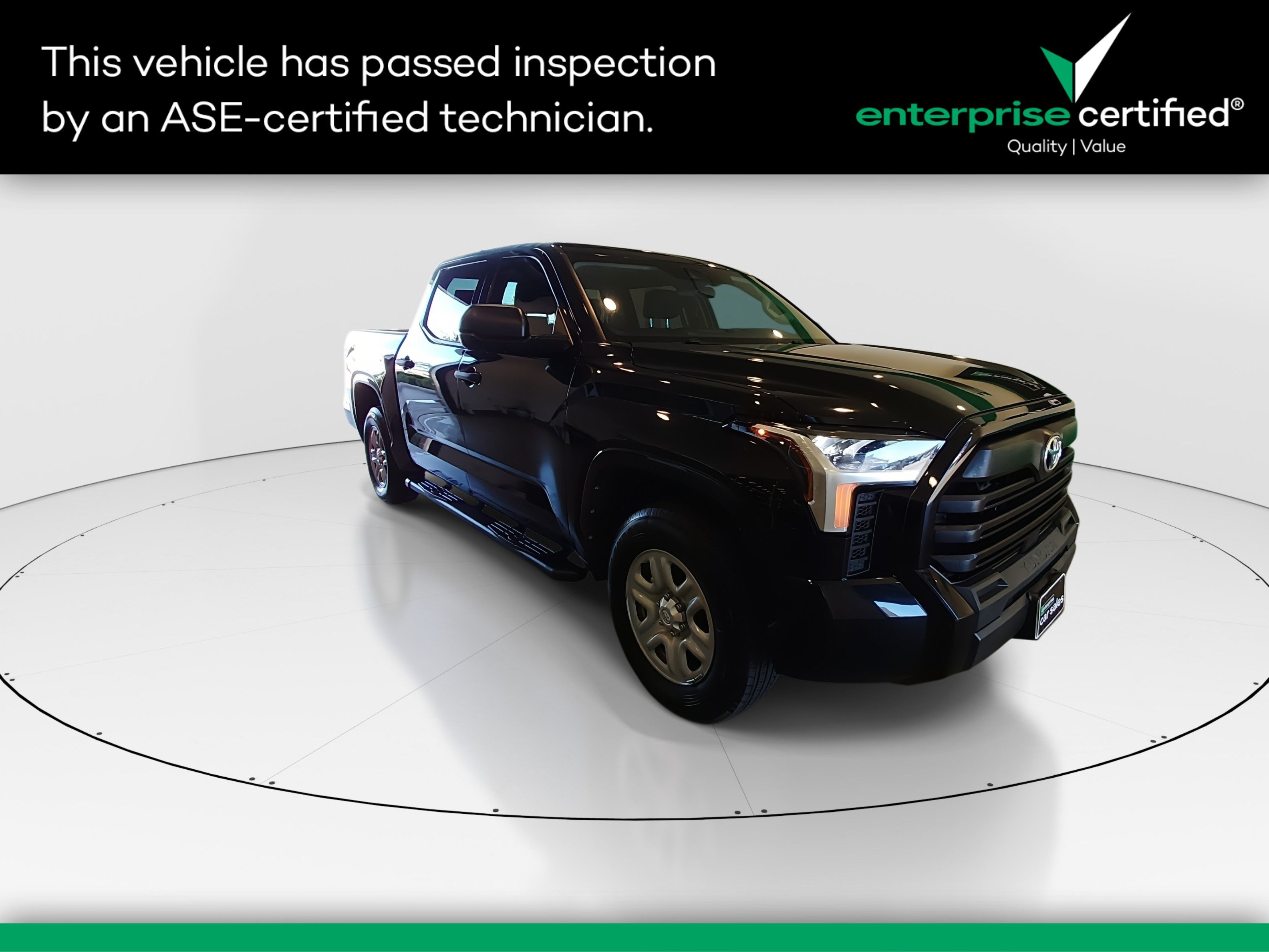 2023 Toyota Tundra