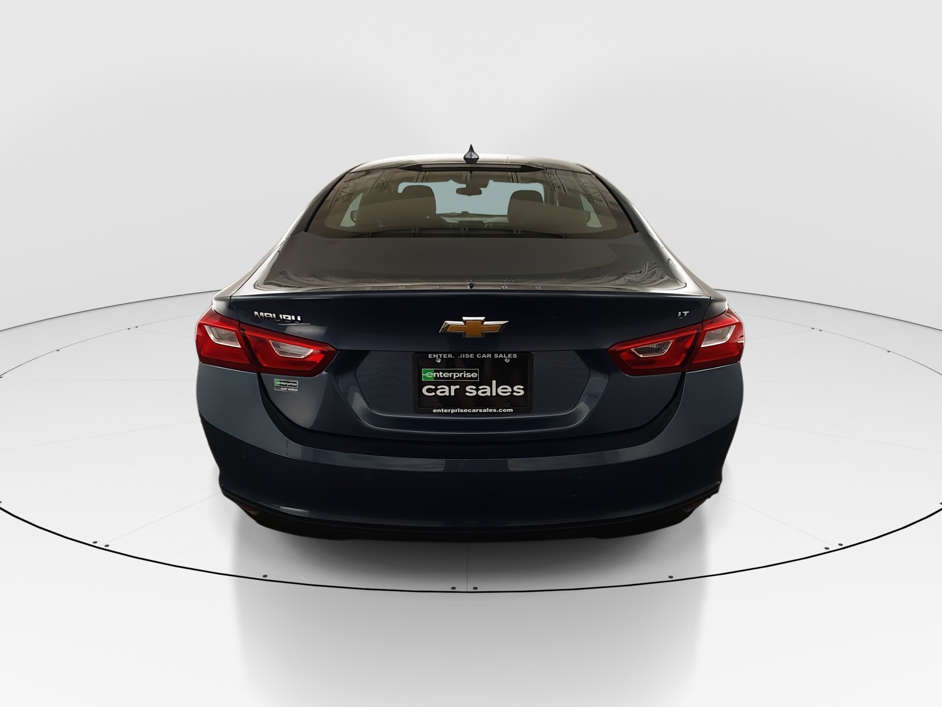 2024 Chevrolet Malibu 1LT - Photo 6