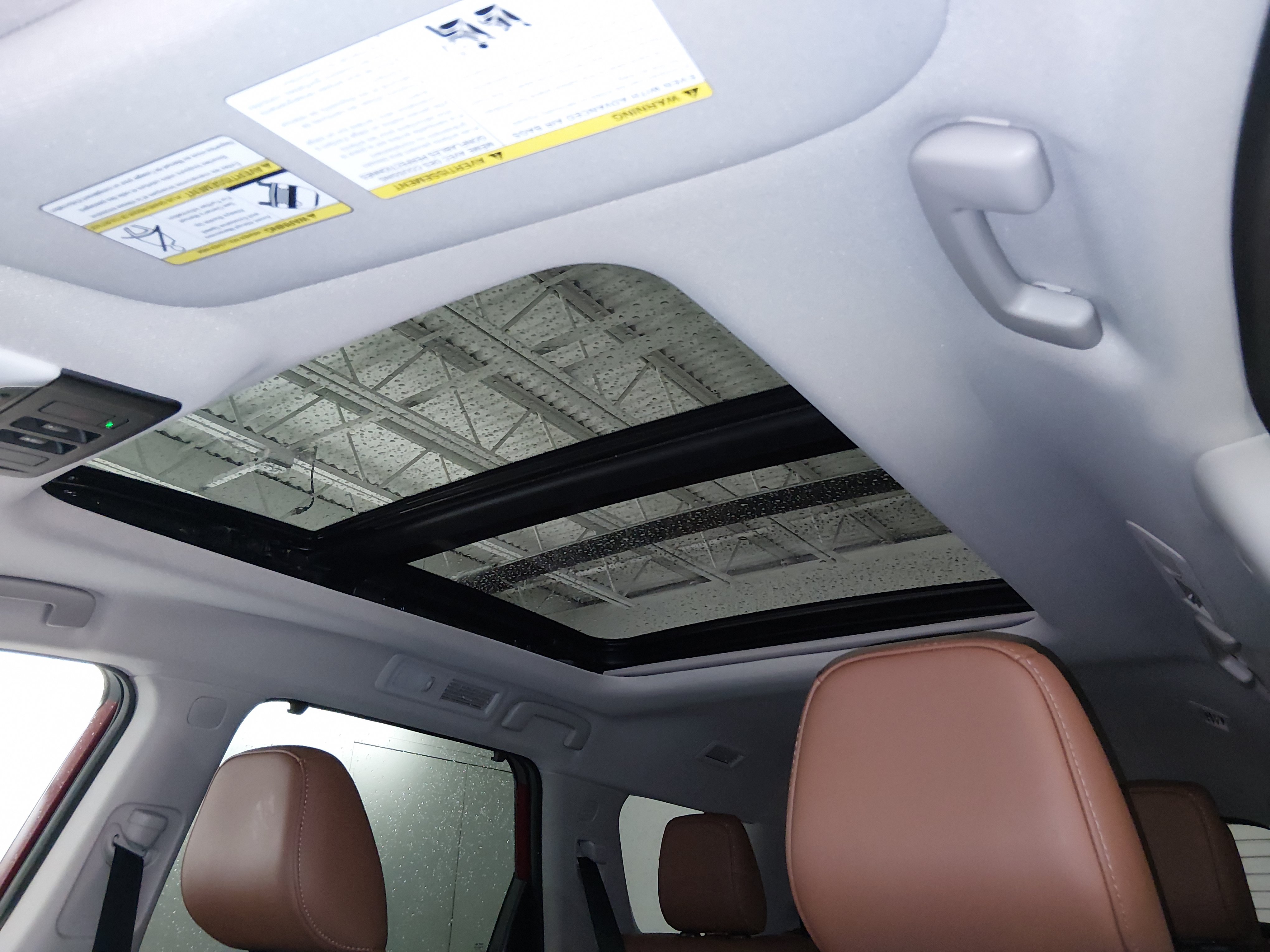 2023 Nissan Pathfinder Platinum - Photo 23