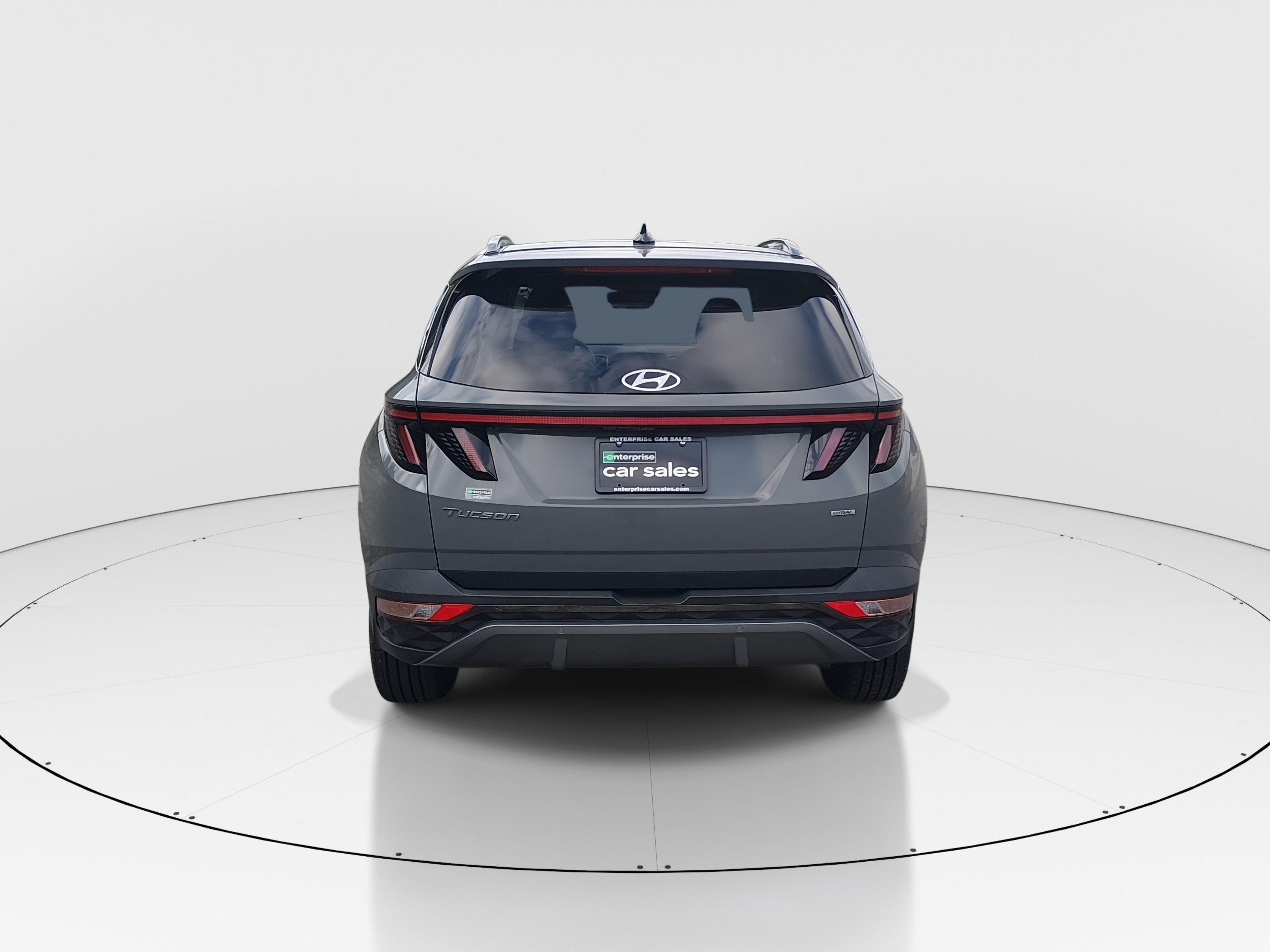 2024 Hyundai Tucson Limited - Photo 6