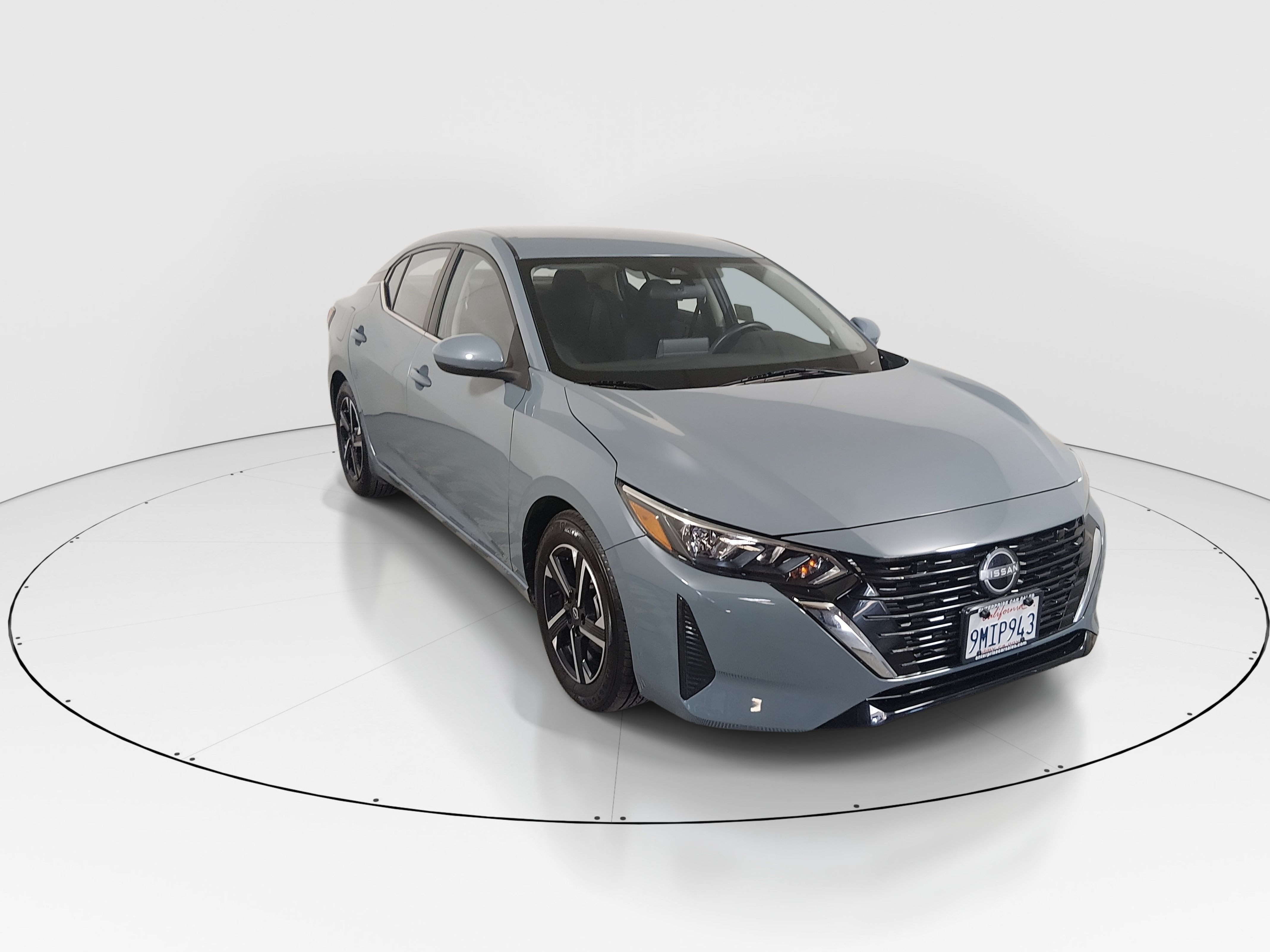 2024 Nissan Sentra