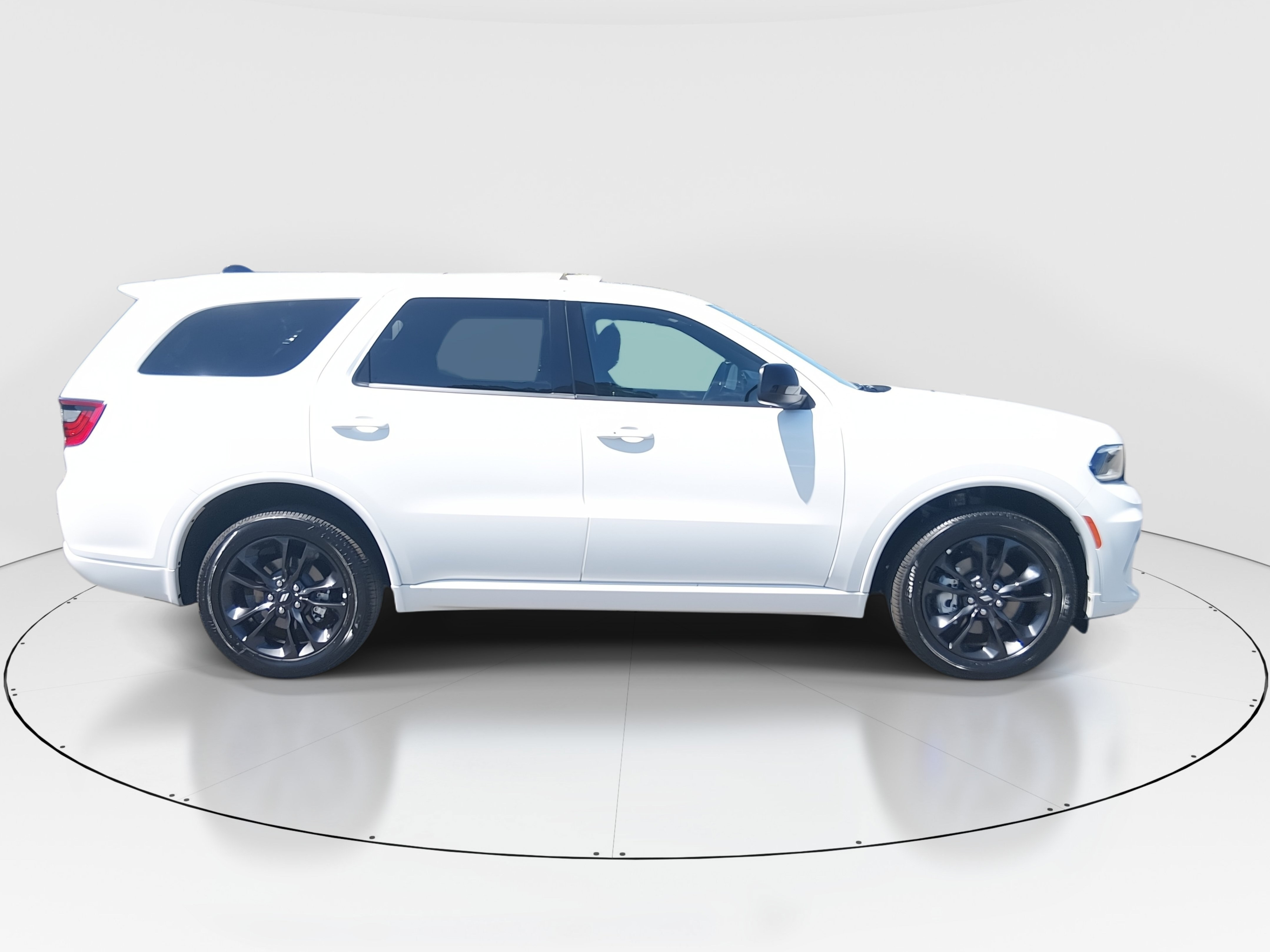 2026 Dodge Durango GT - Photo 8