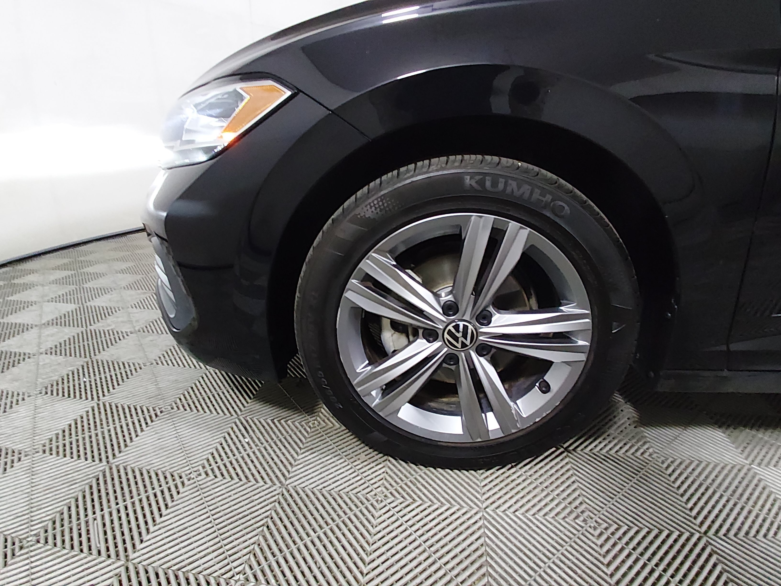 2024 Volkswagen Jetta SE - Photo 10