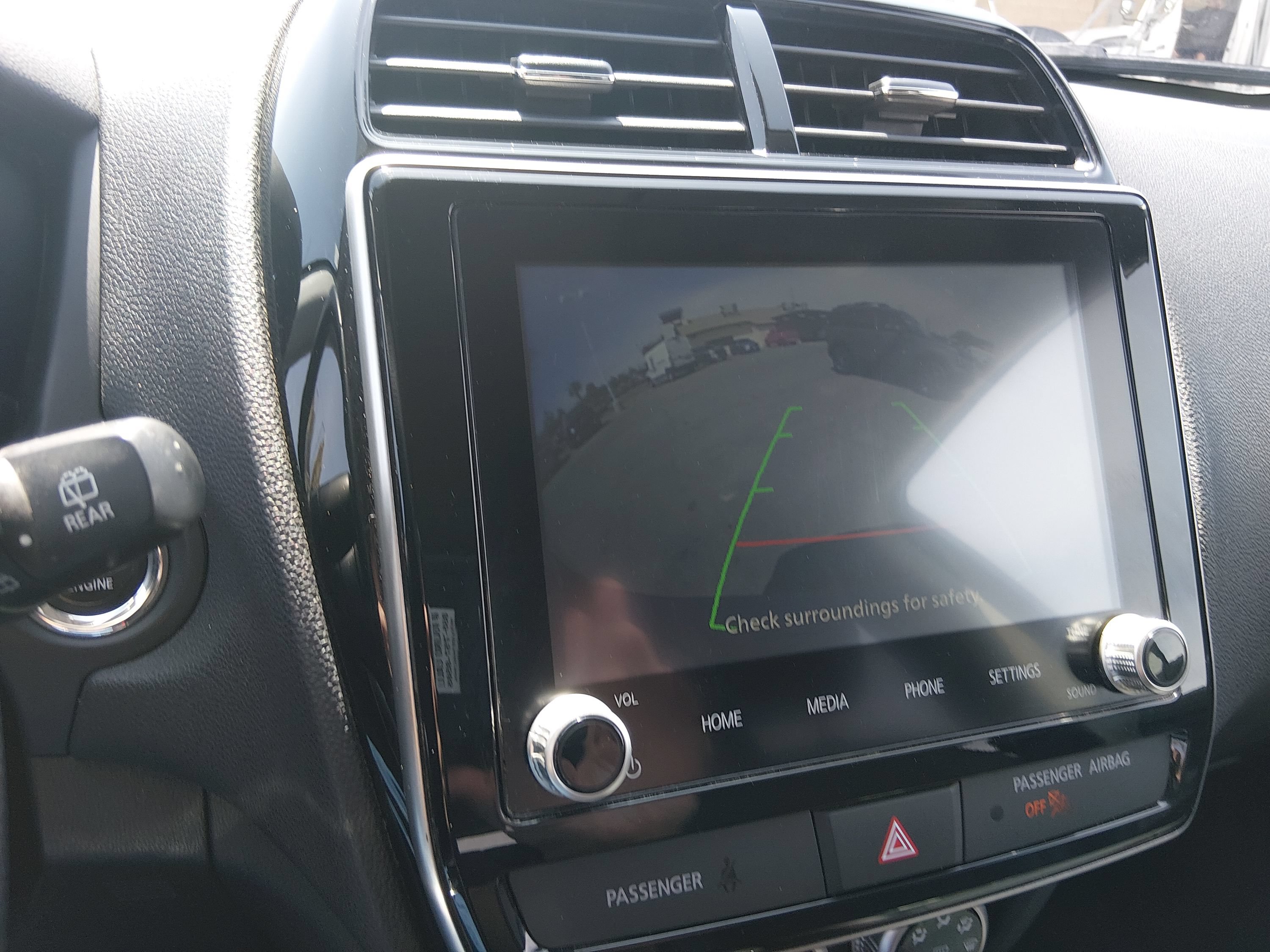 2024 Mitsubishi Outlander Sport SE - Photo 16