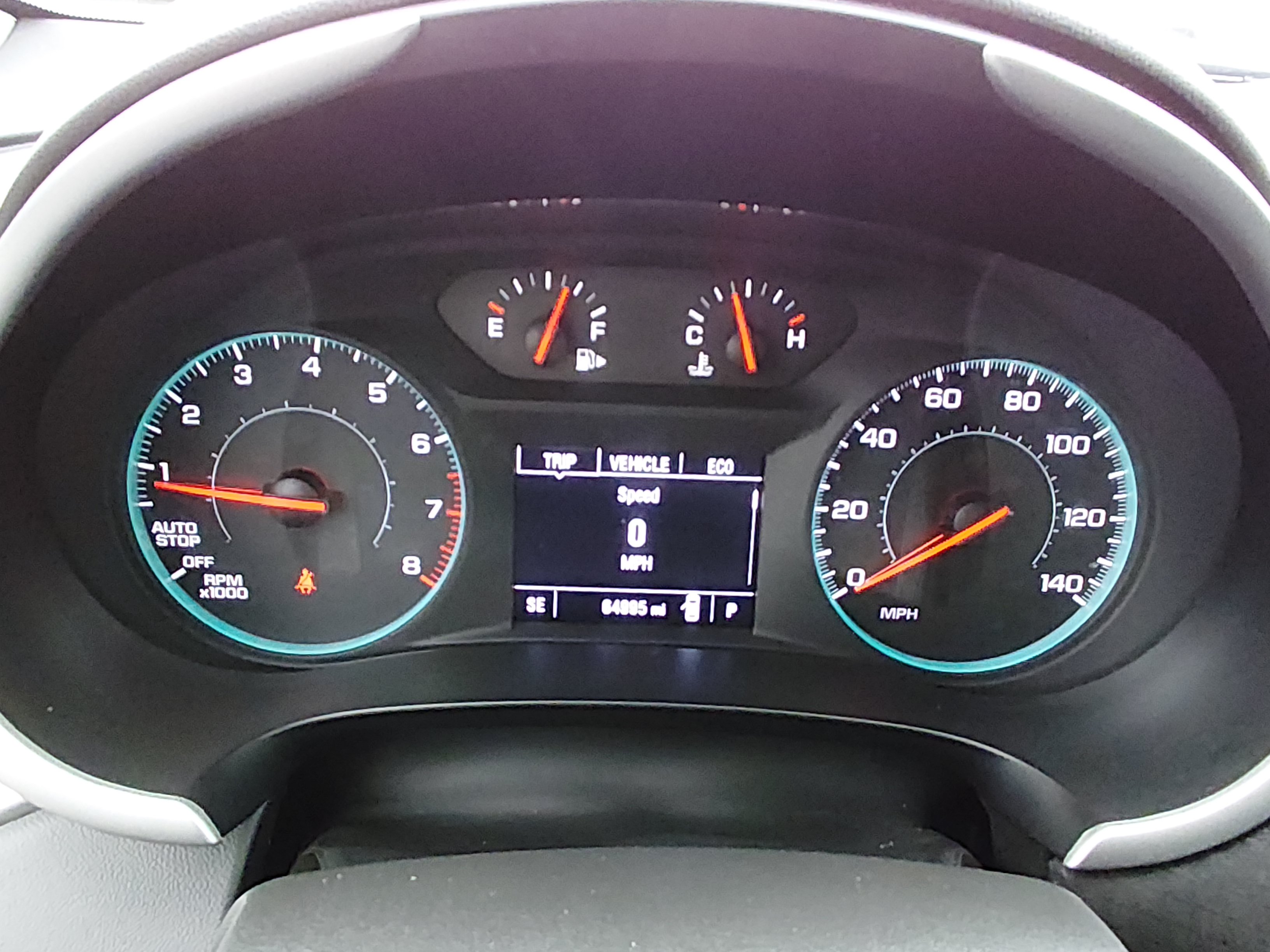 2024 Chevrolet Malibu 1LT - Photo 14