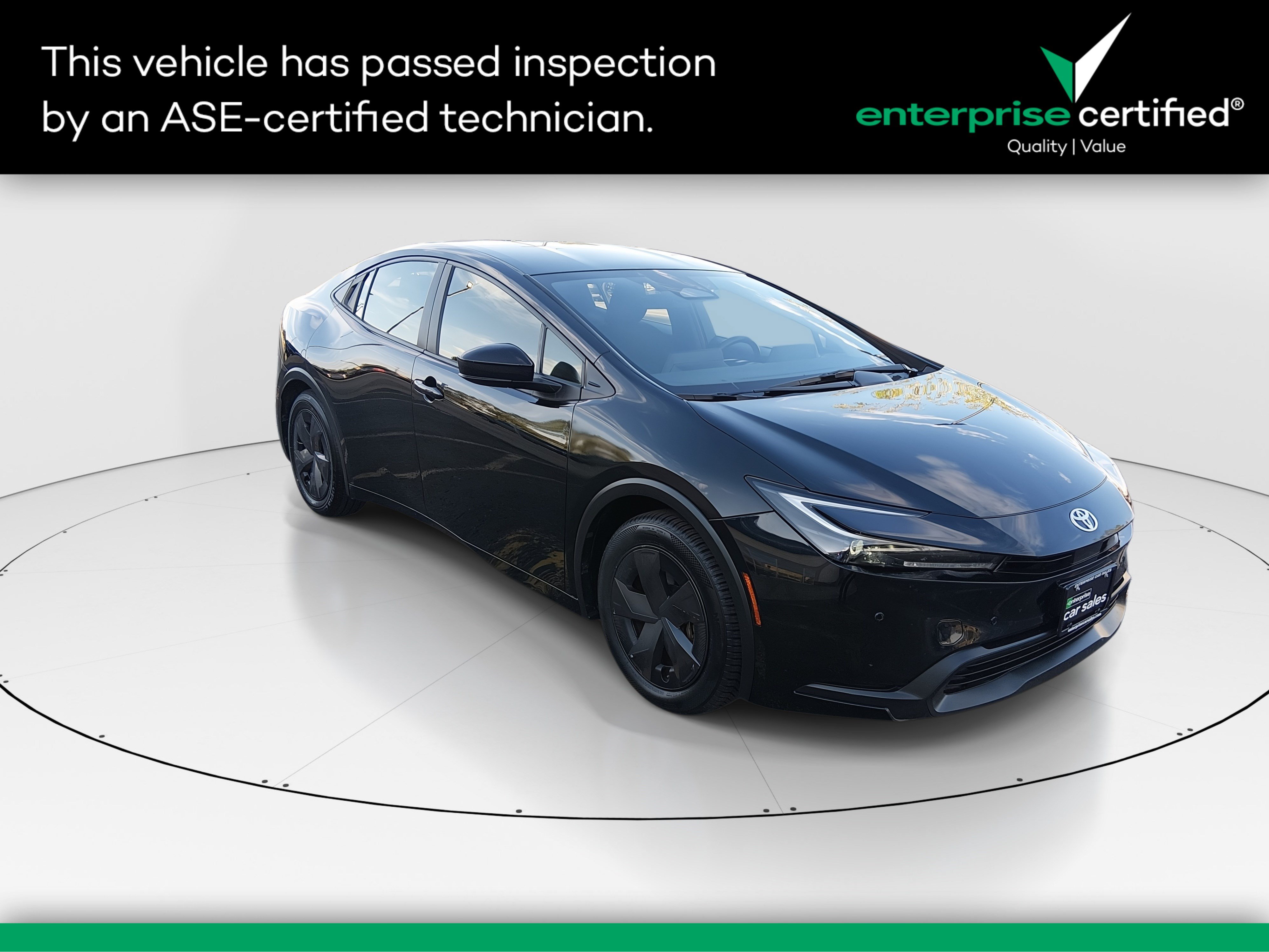 2024 Toyota Prius