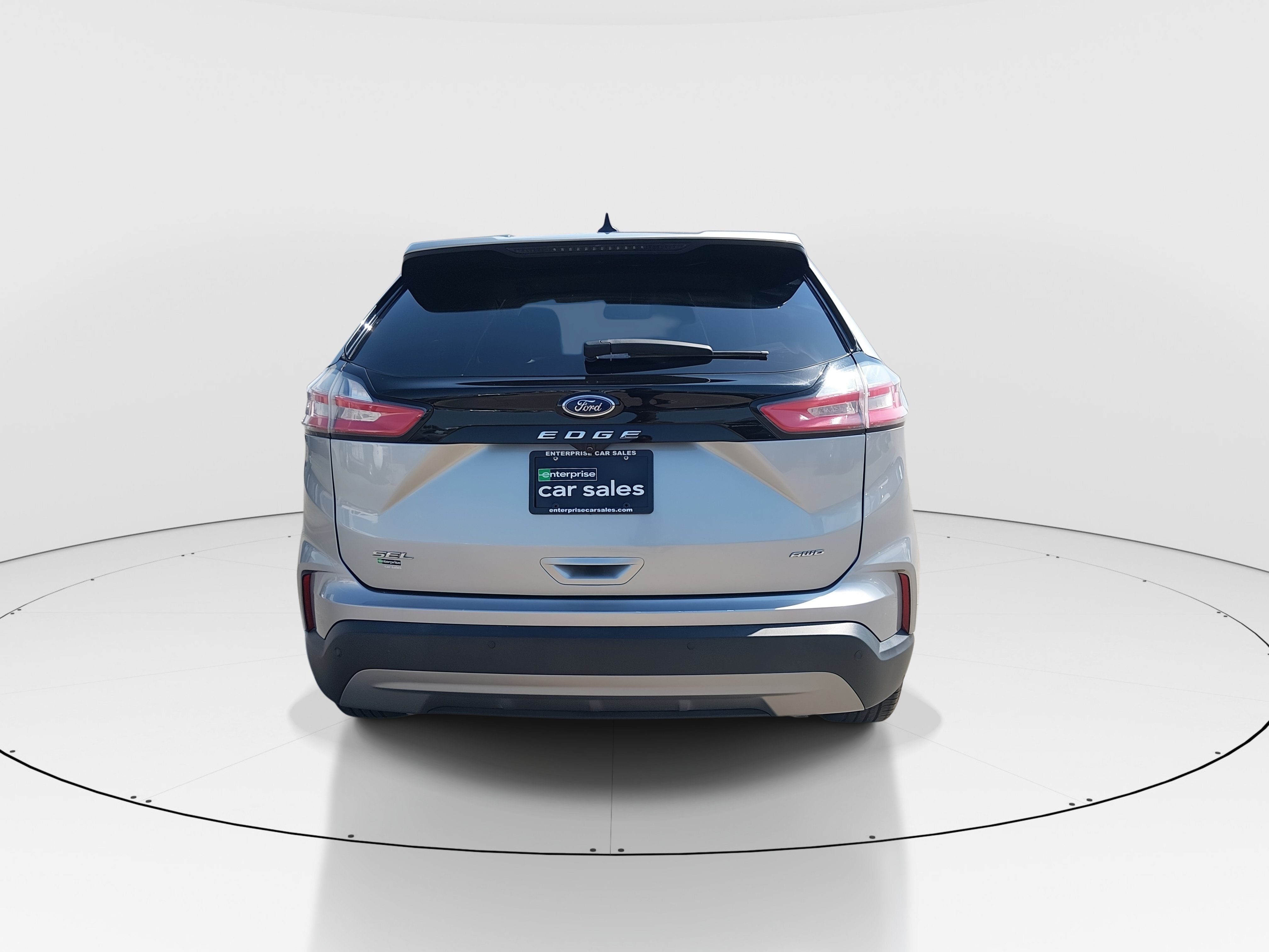 2024 Ford Edge 6