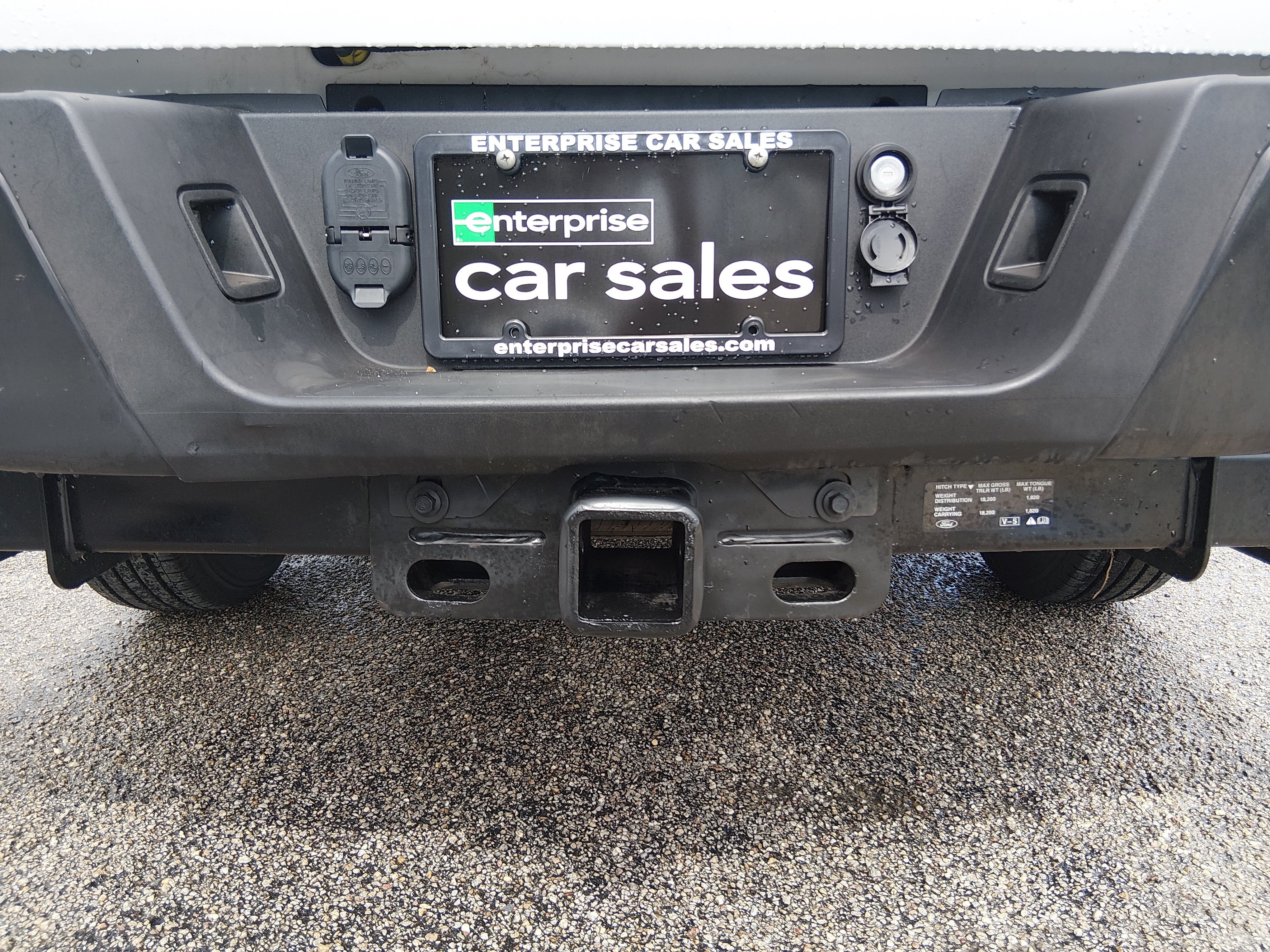 2021 Ford F-250 Super Duty XL - Photo 16