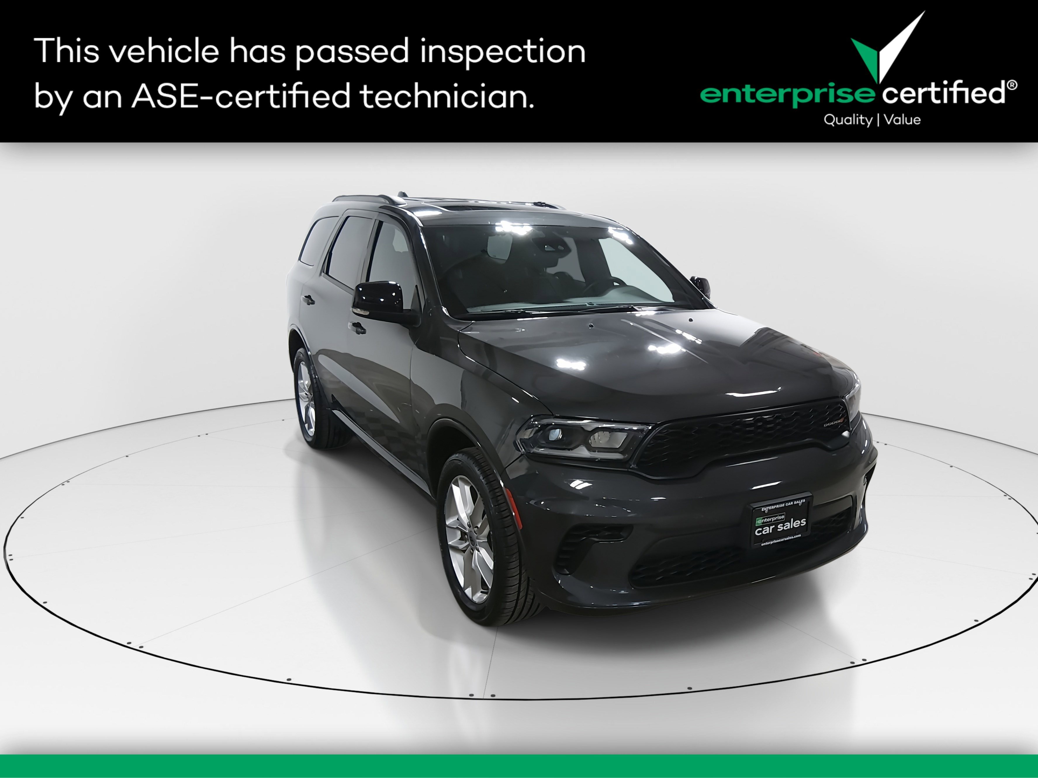 2024 Dodge Durango