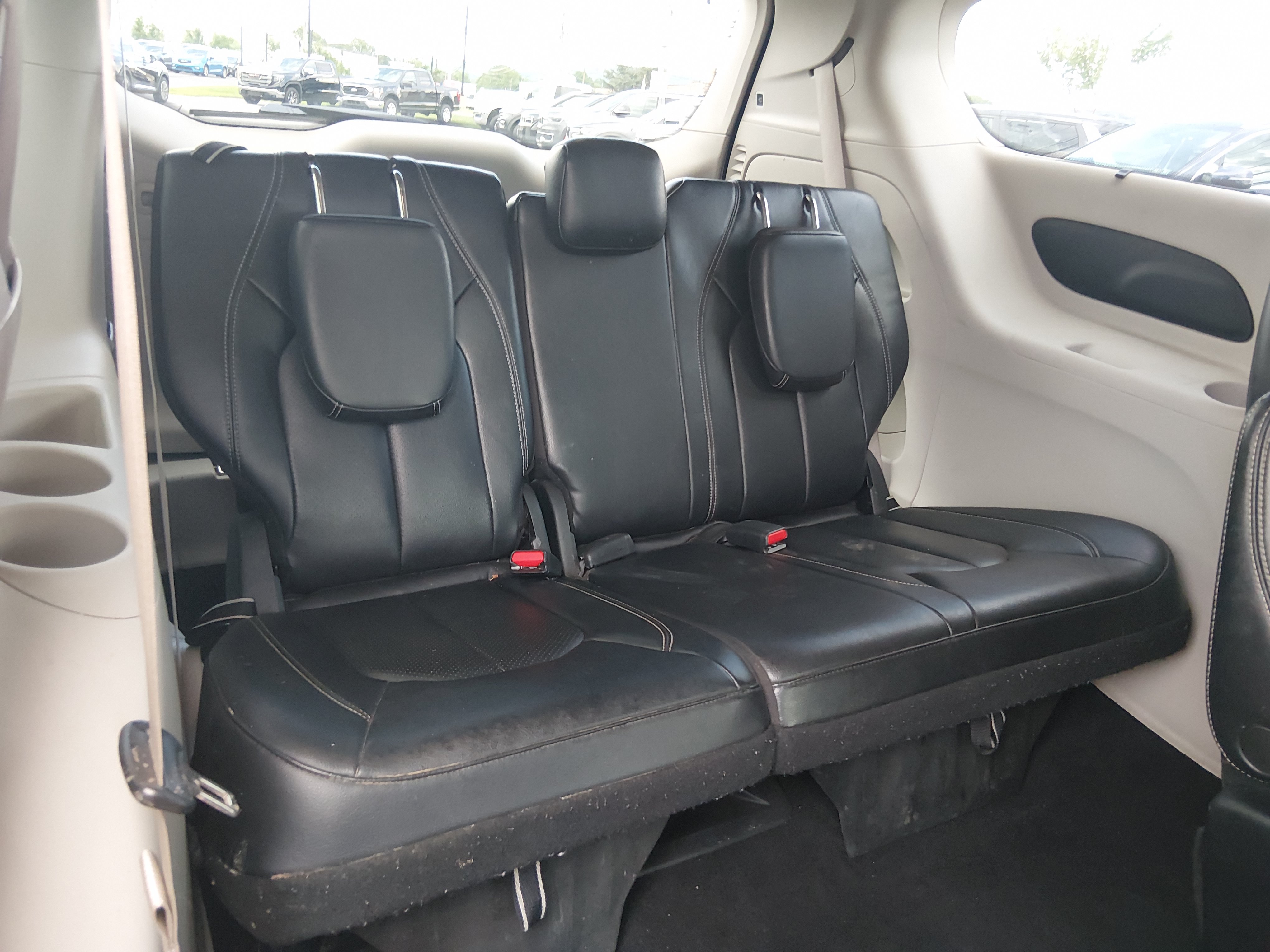 2022 Chrysler Pacifica Touring L - Photo 17