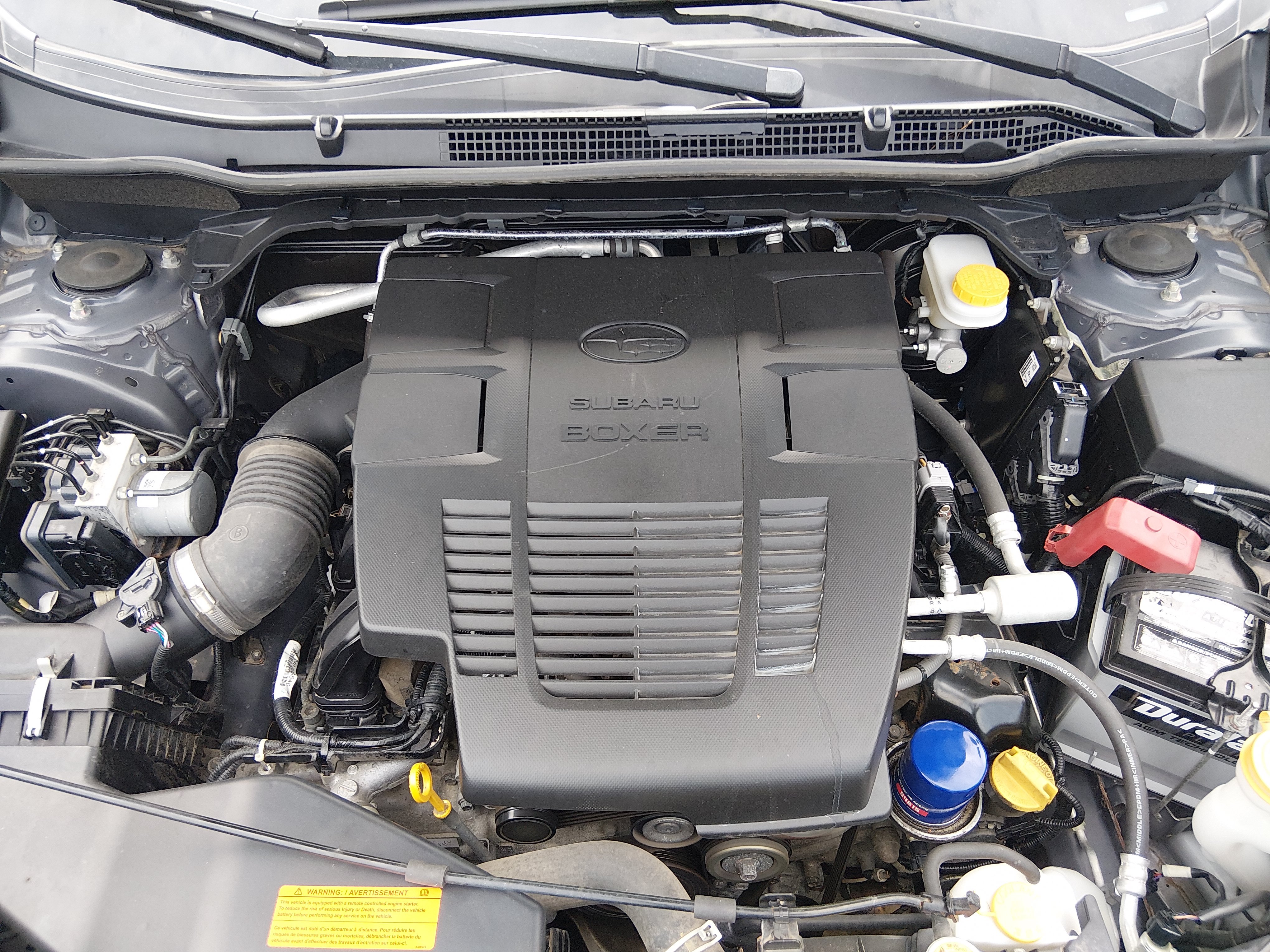 2021 Subaru Forester Touring - Photo 9