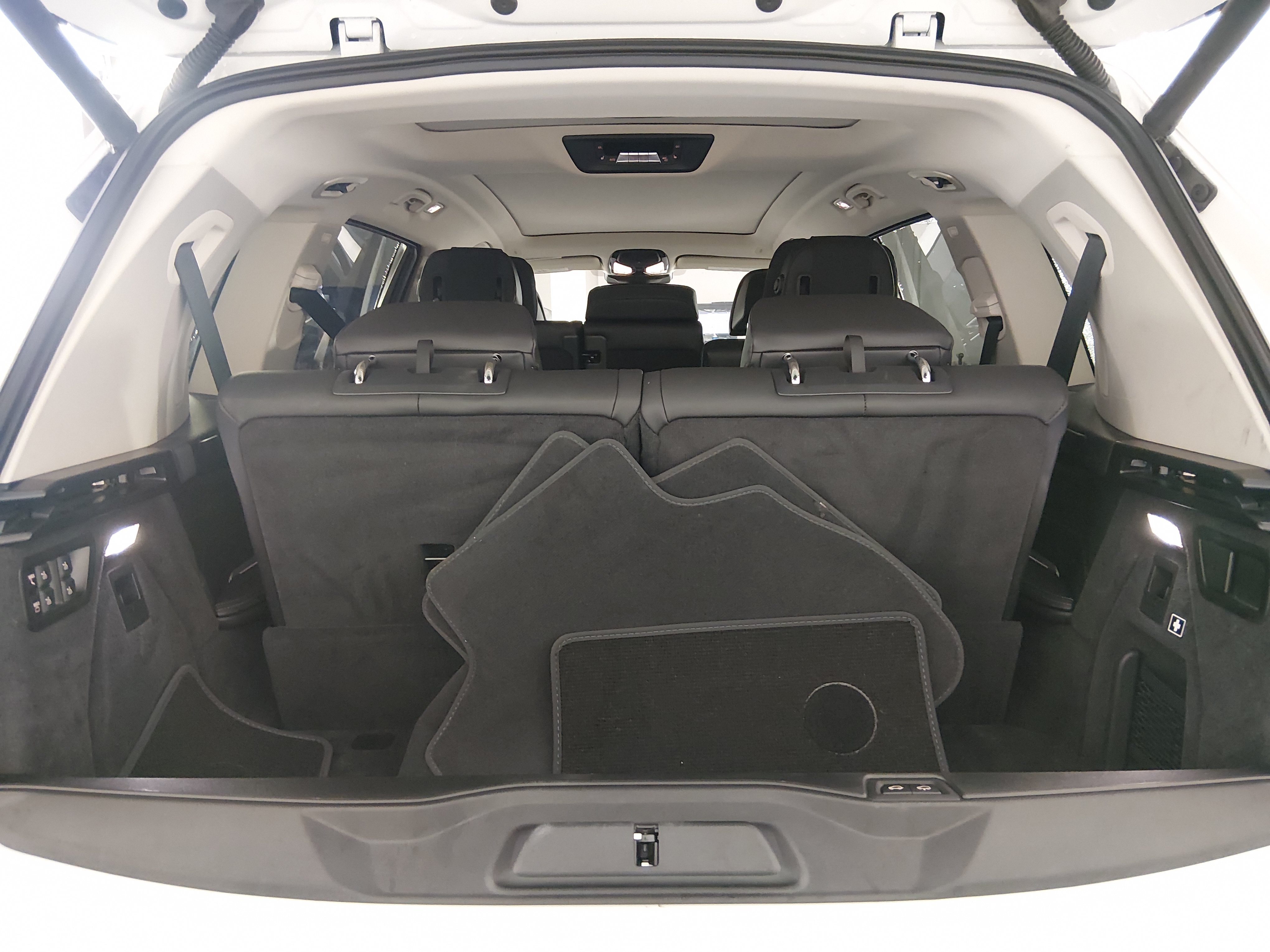 2024 BMW X7 40i - Photo 11