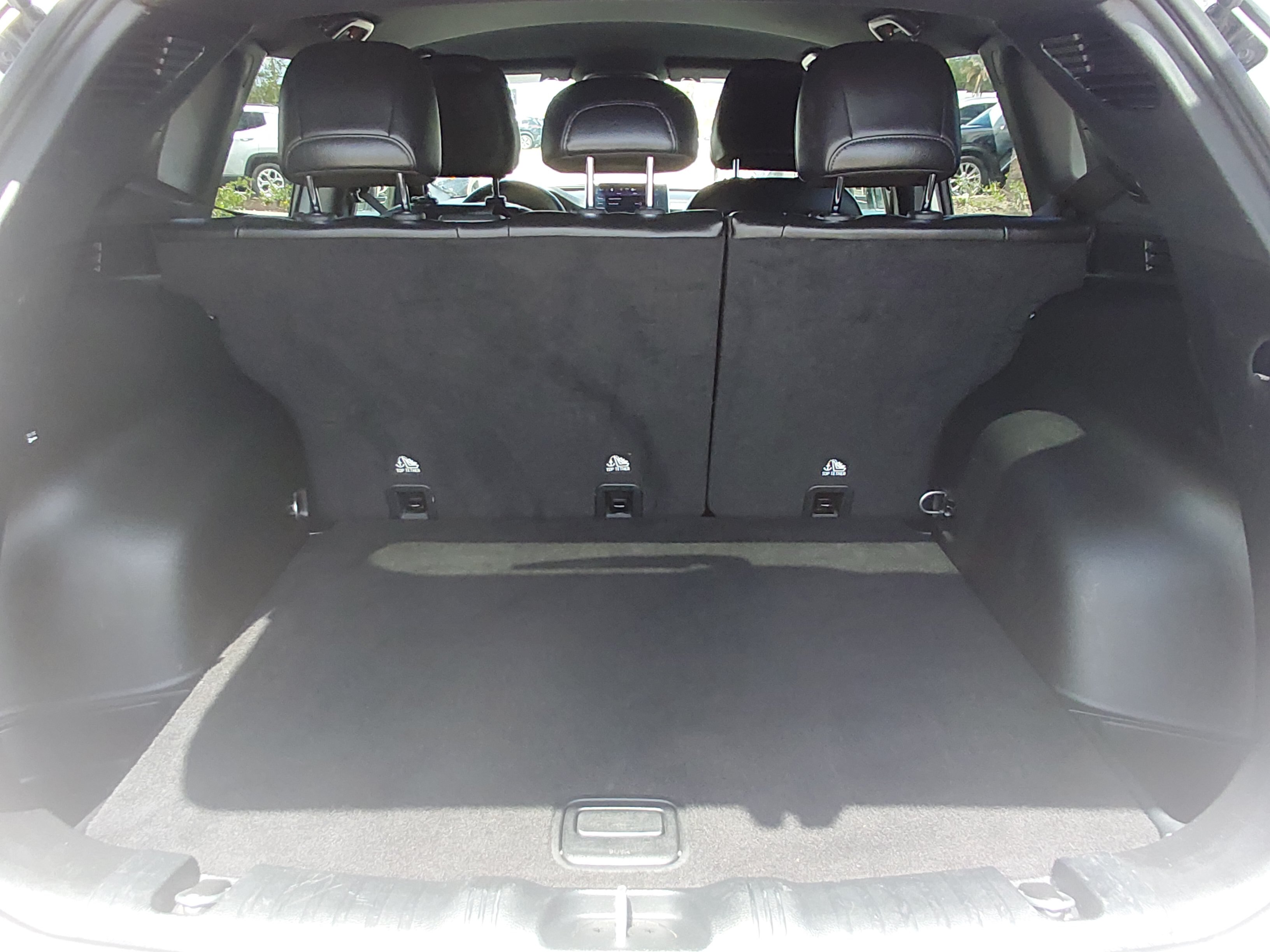 2023 Jeep Compass Limited - Photo 11