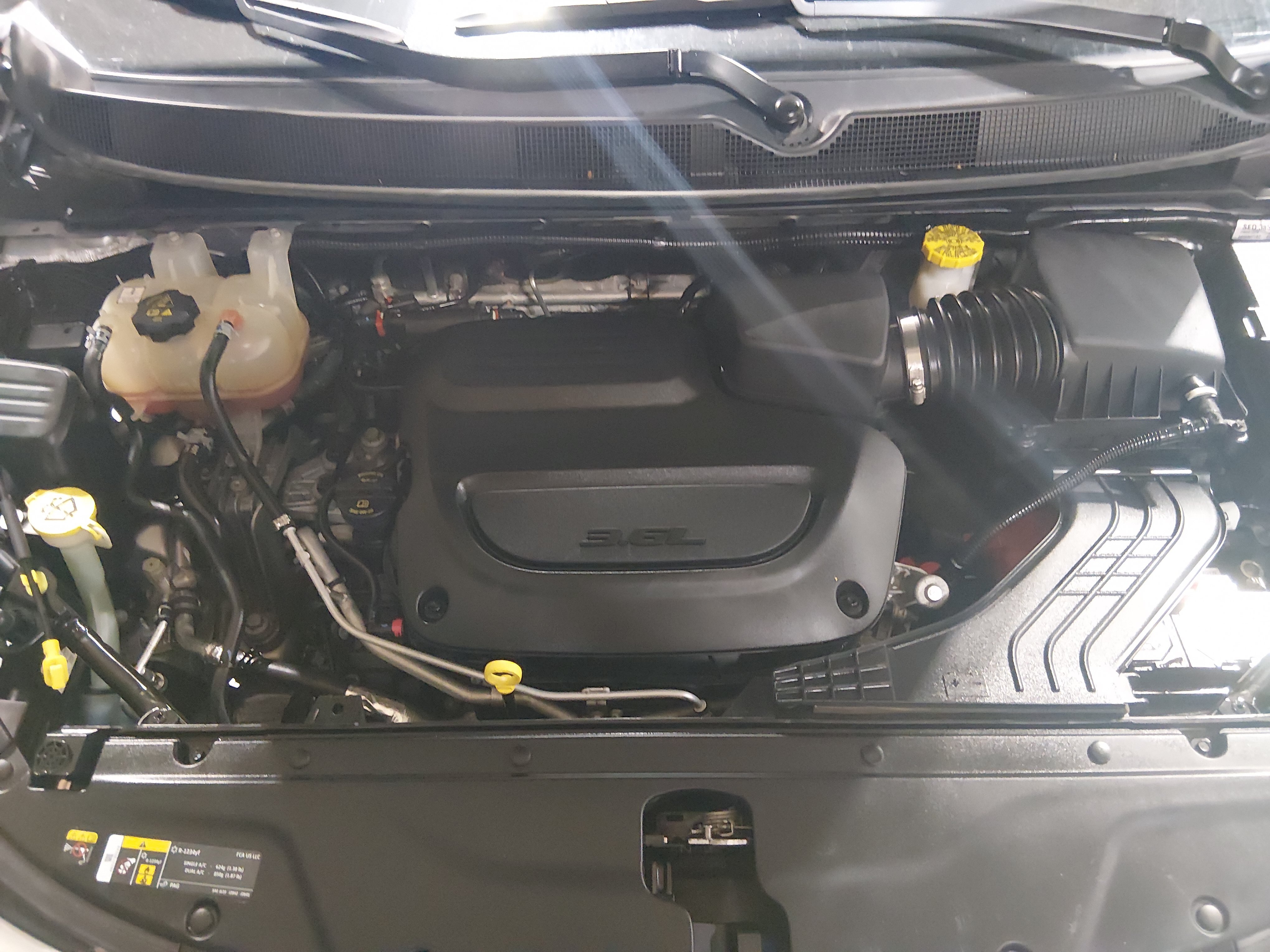 2023 Chrysler Pacifica Touring L - Photo 9