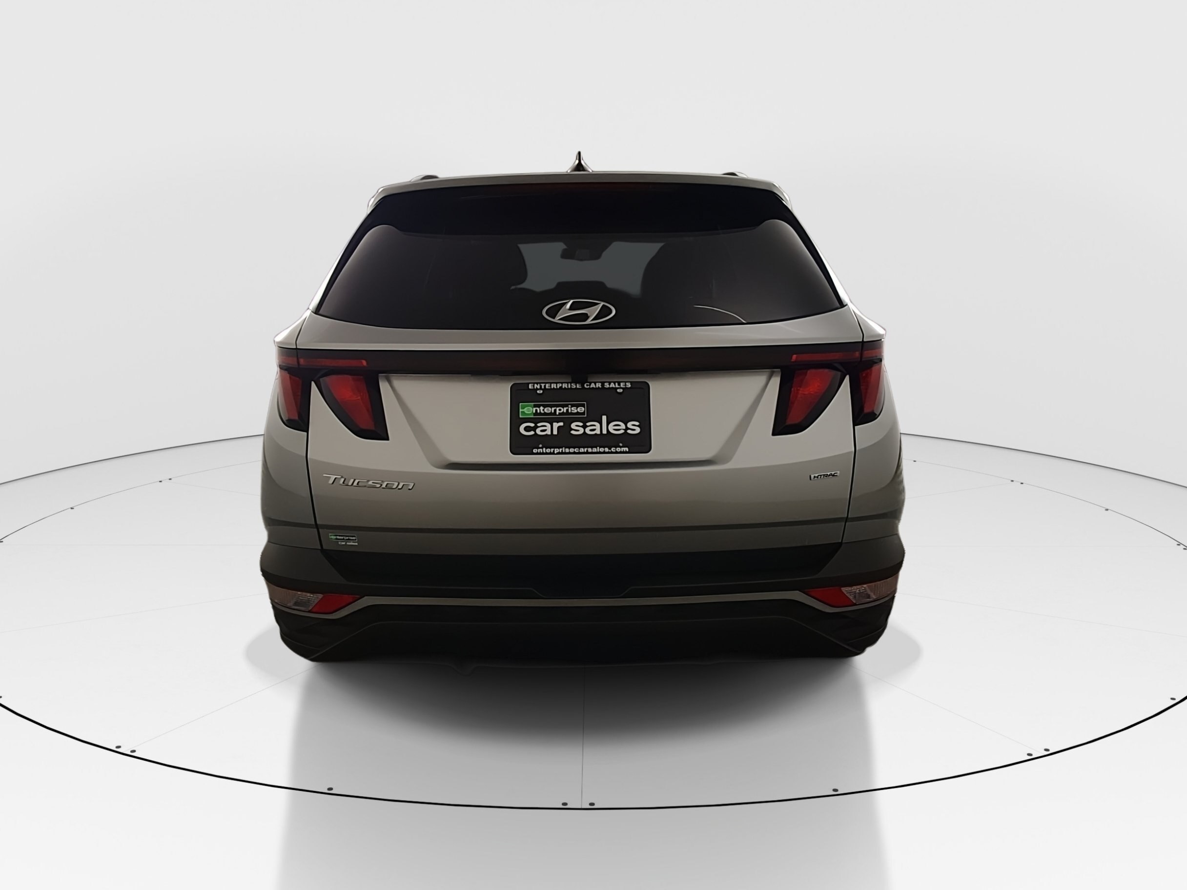 2024 Hyundai Tucson SEL - Photo 6