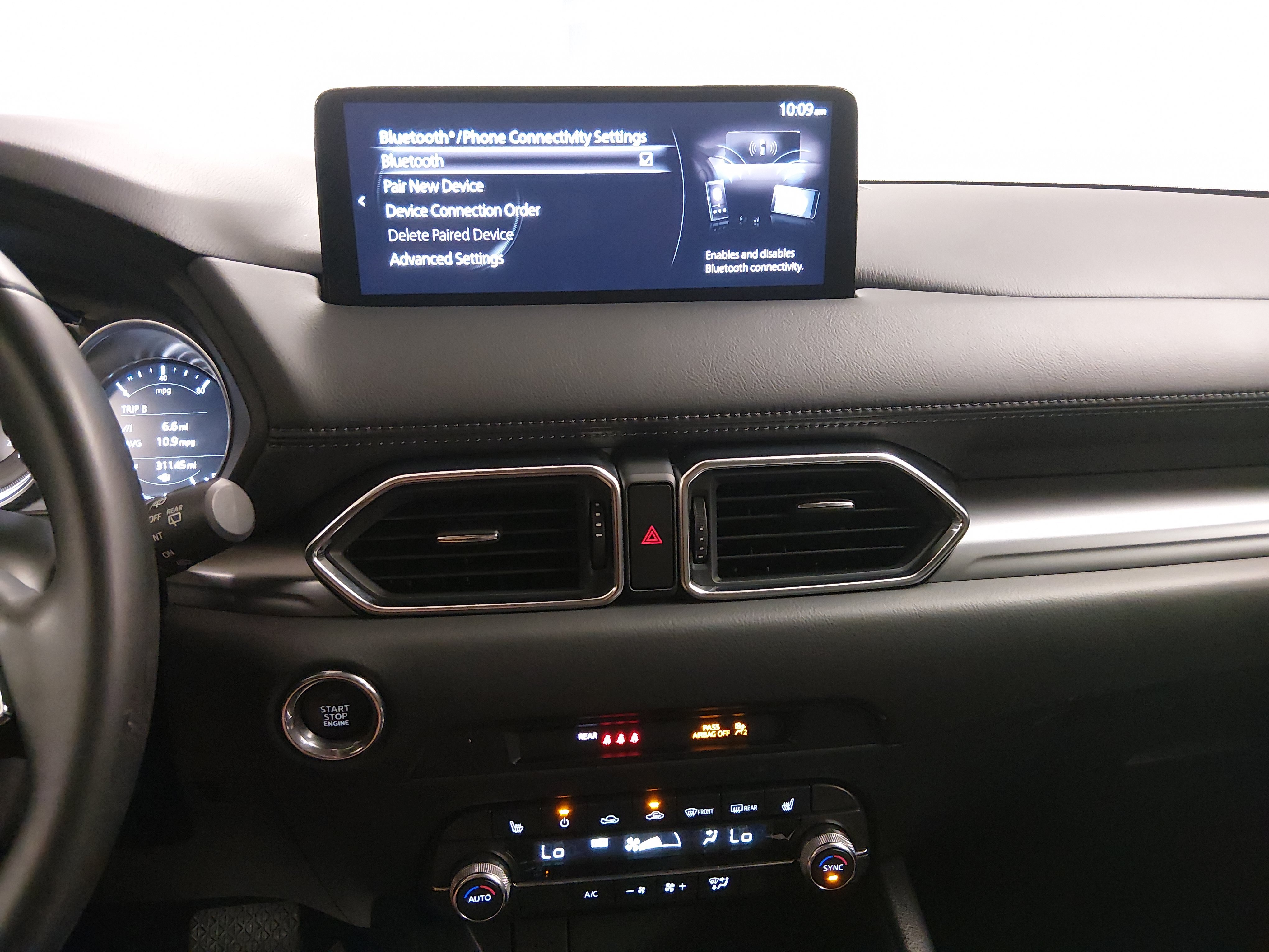 2025 Mazda CX-5 S Select Package - Photo 13