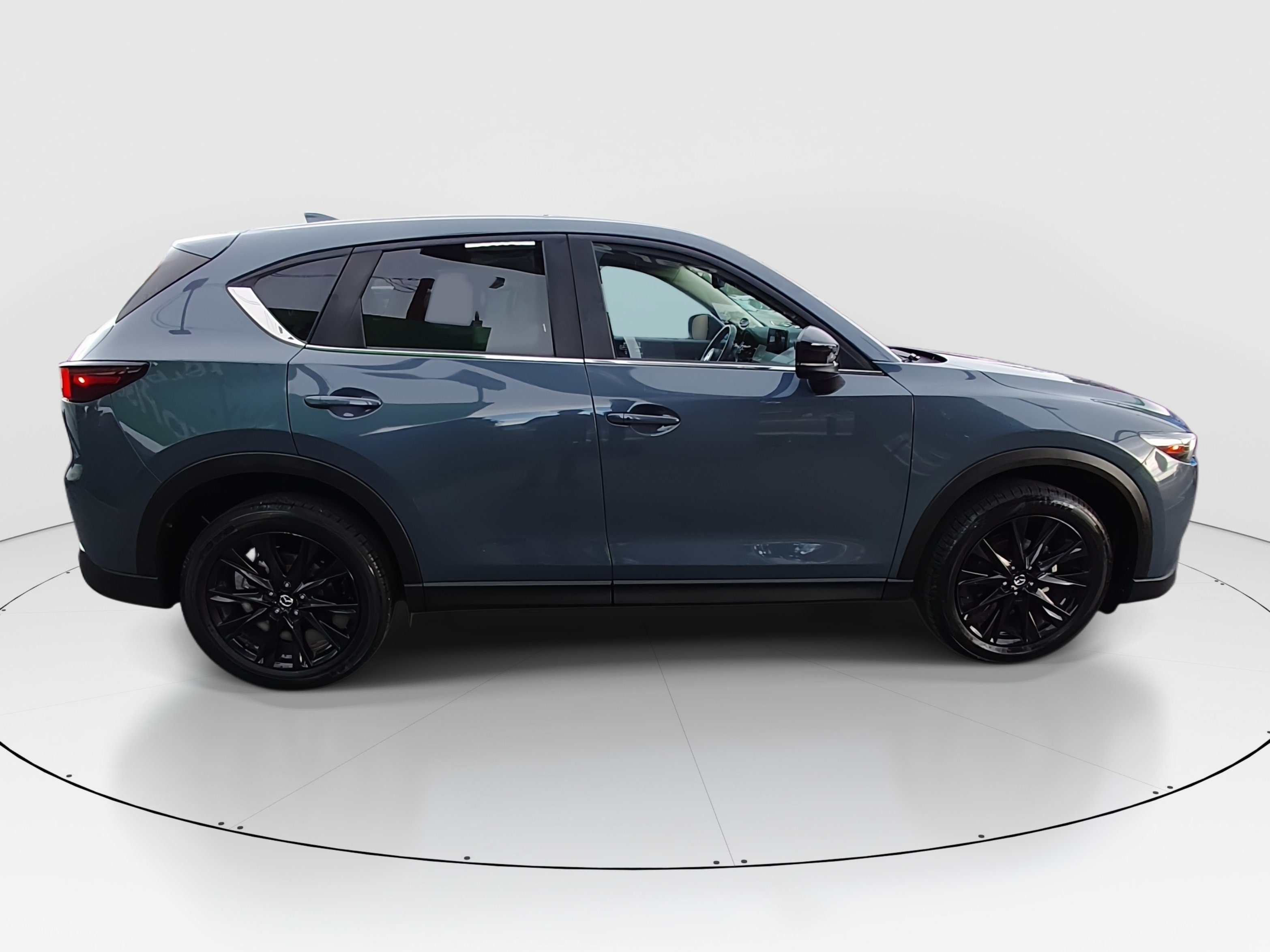 2024 Mazda CX-5 S Carbon Edition - Photo 8