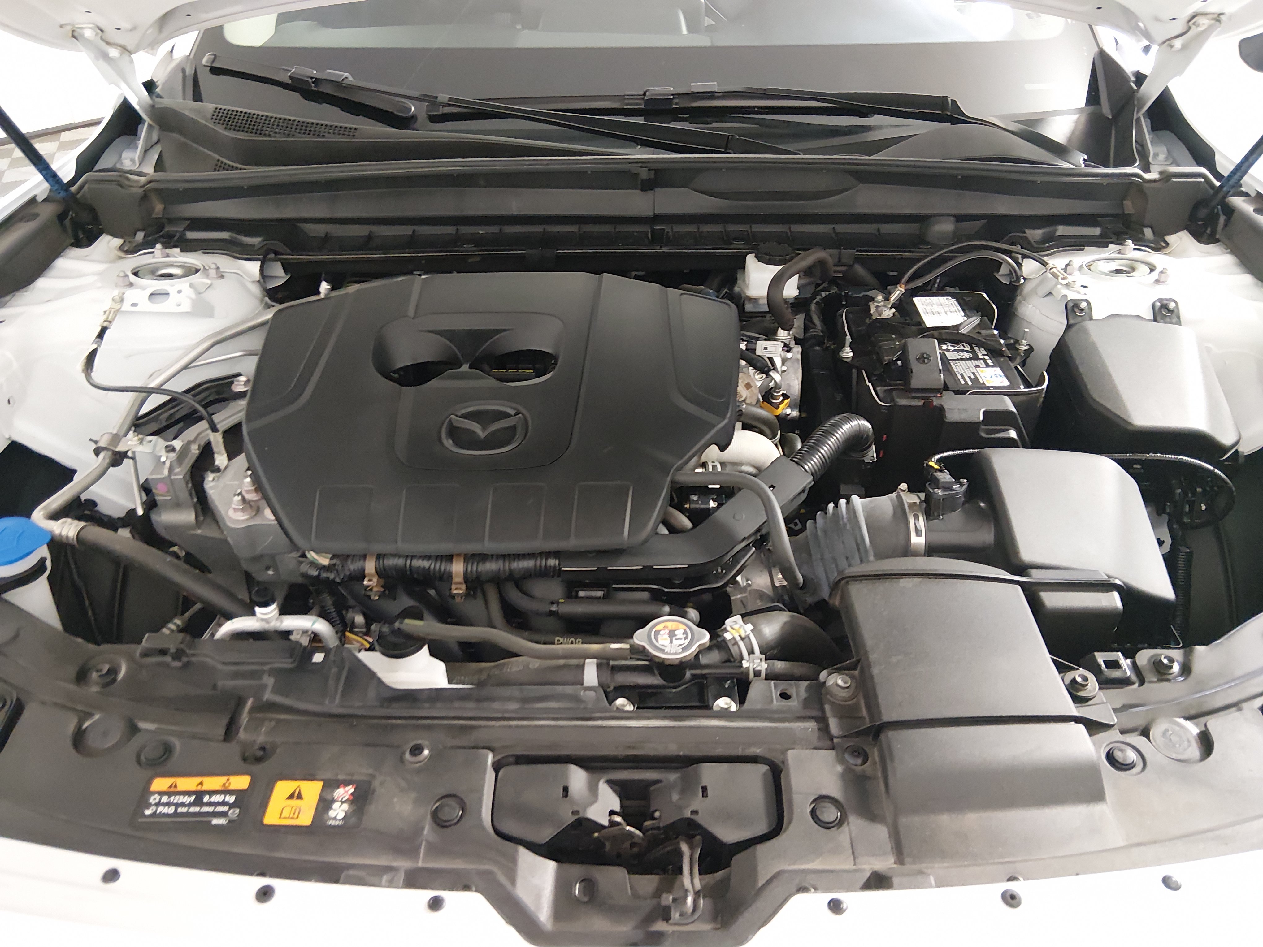 2025 Mazda CX-50 Preferred - Photo 9