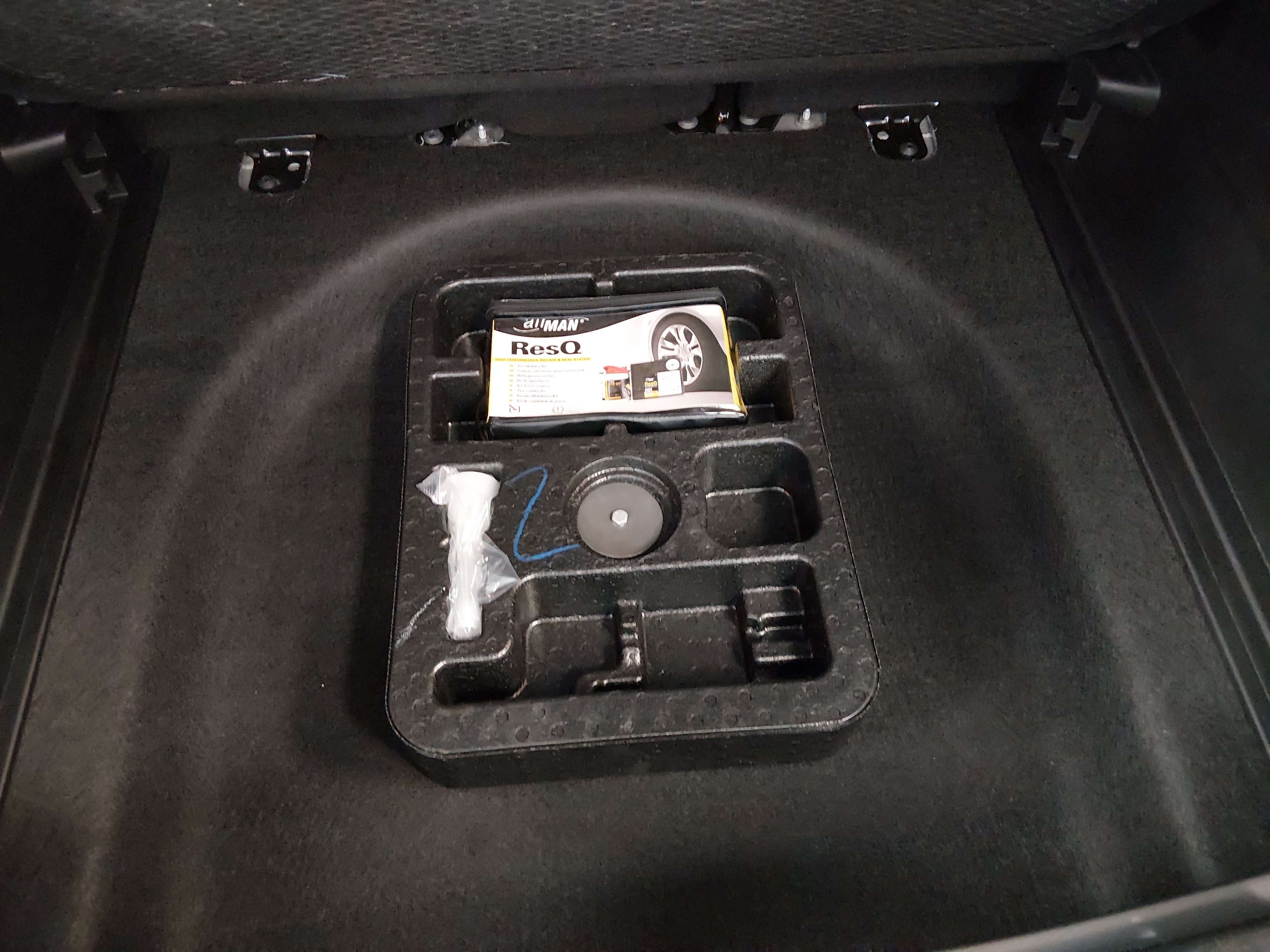 2025 Jeep Compass Limited - Photo 18
