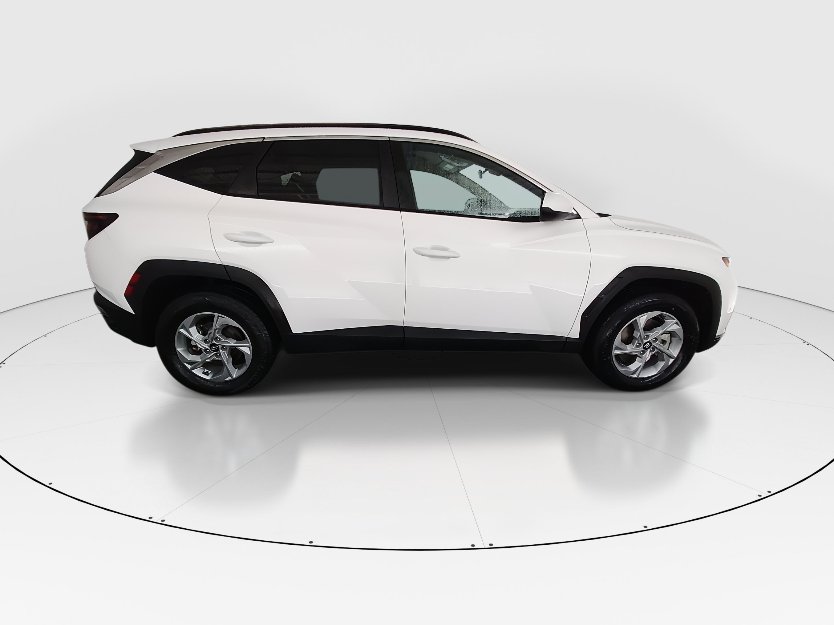 2024 Hyundai Tucson SEL - Photo 8