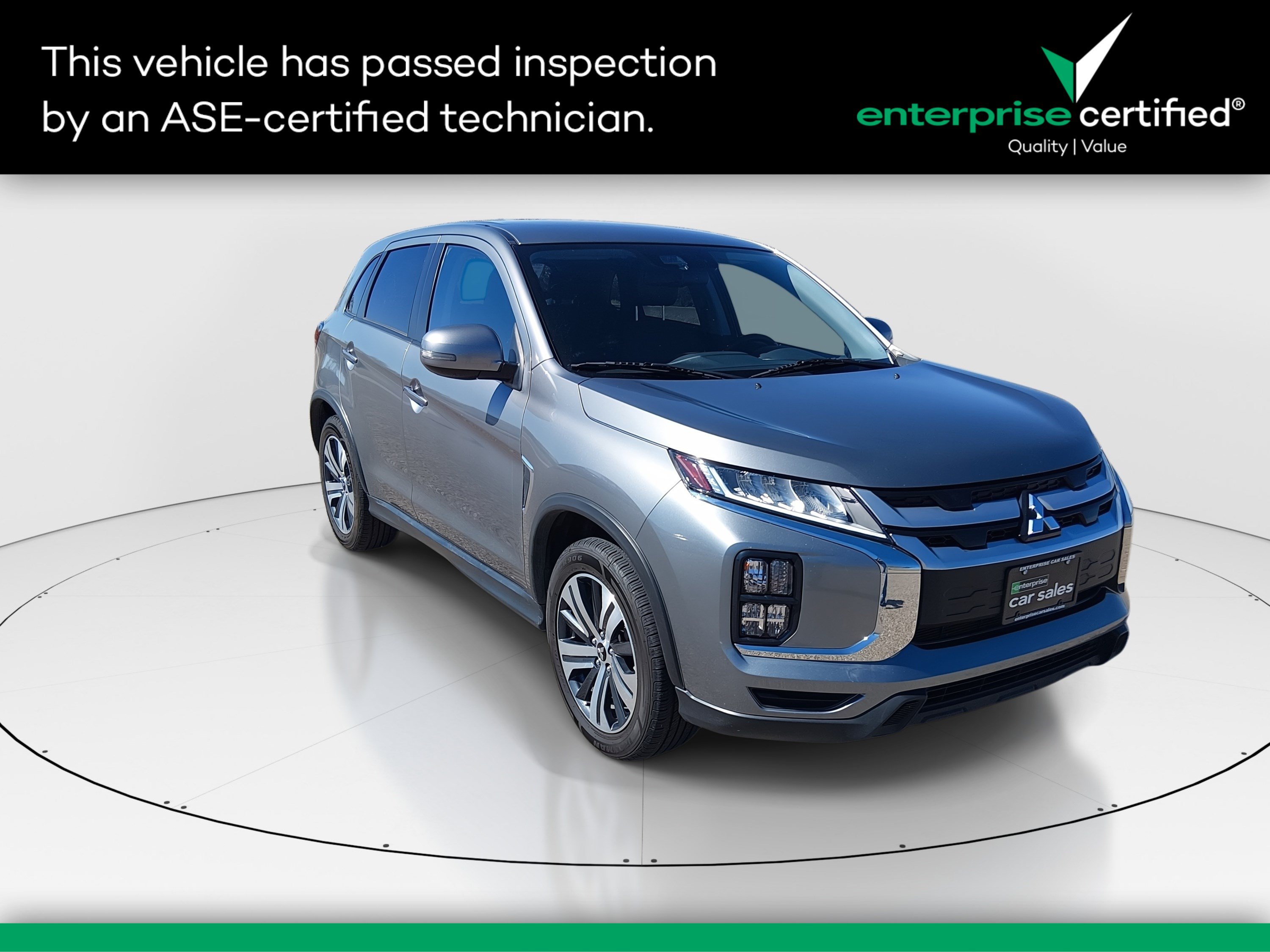 2024 Mitsubishi Outlander Sport