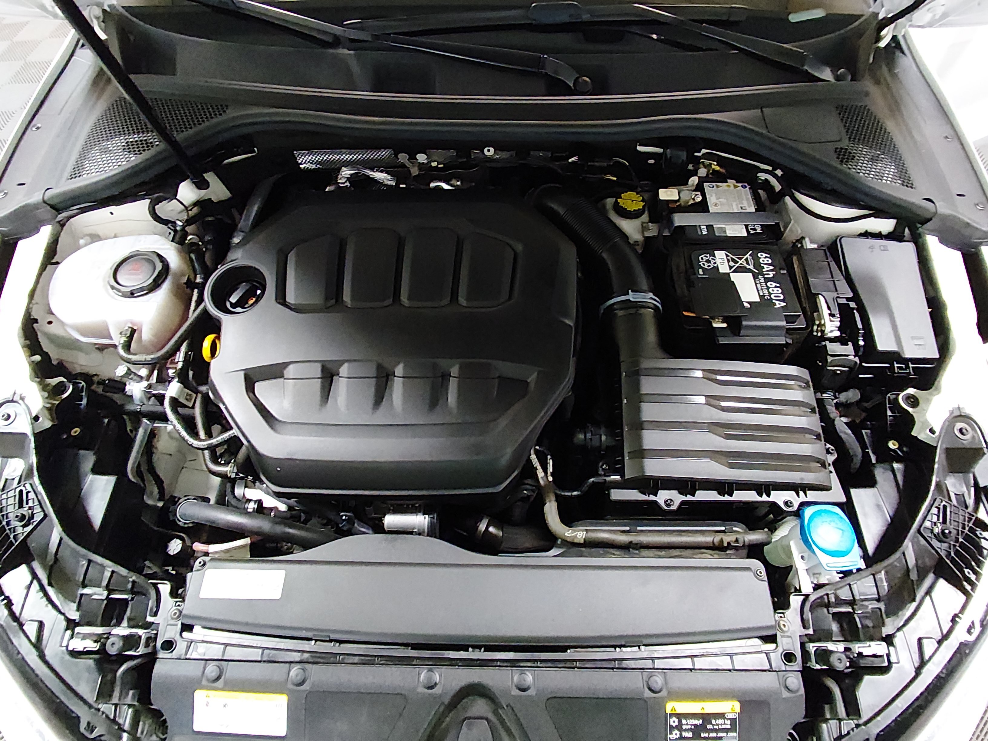 2024 Audi A3 Sedan Premium - Photo 9