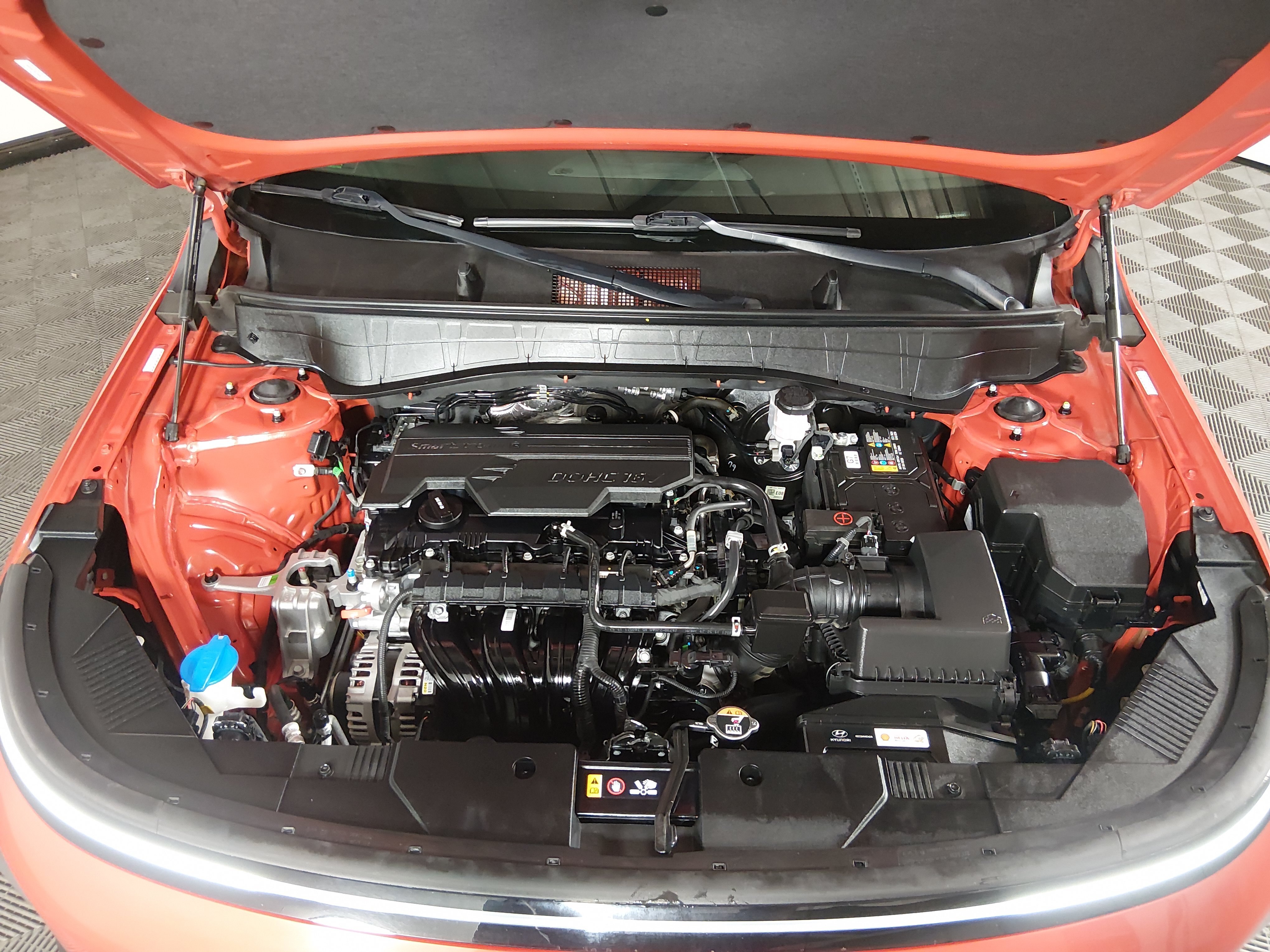 2024 Hyundai Kona SEL - Photo 9