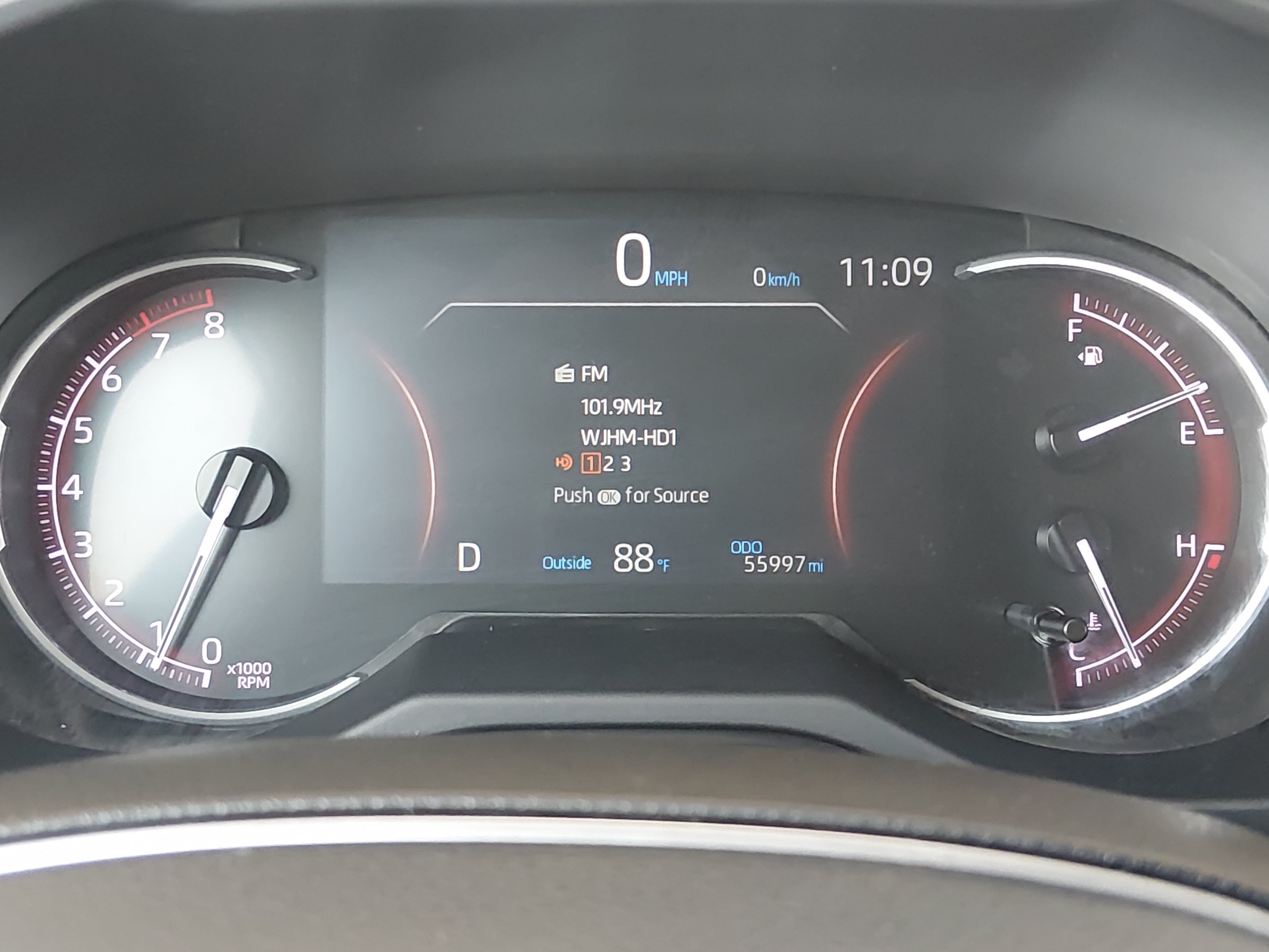 2024 Toyota RAV4 Adventure - Photo 14