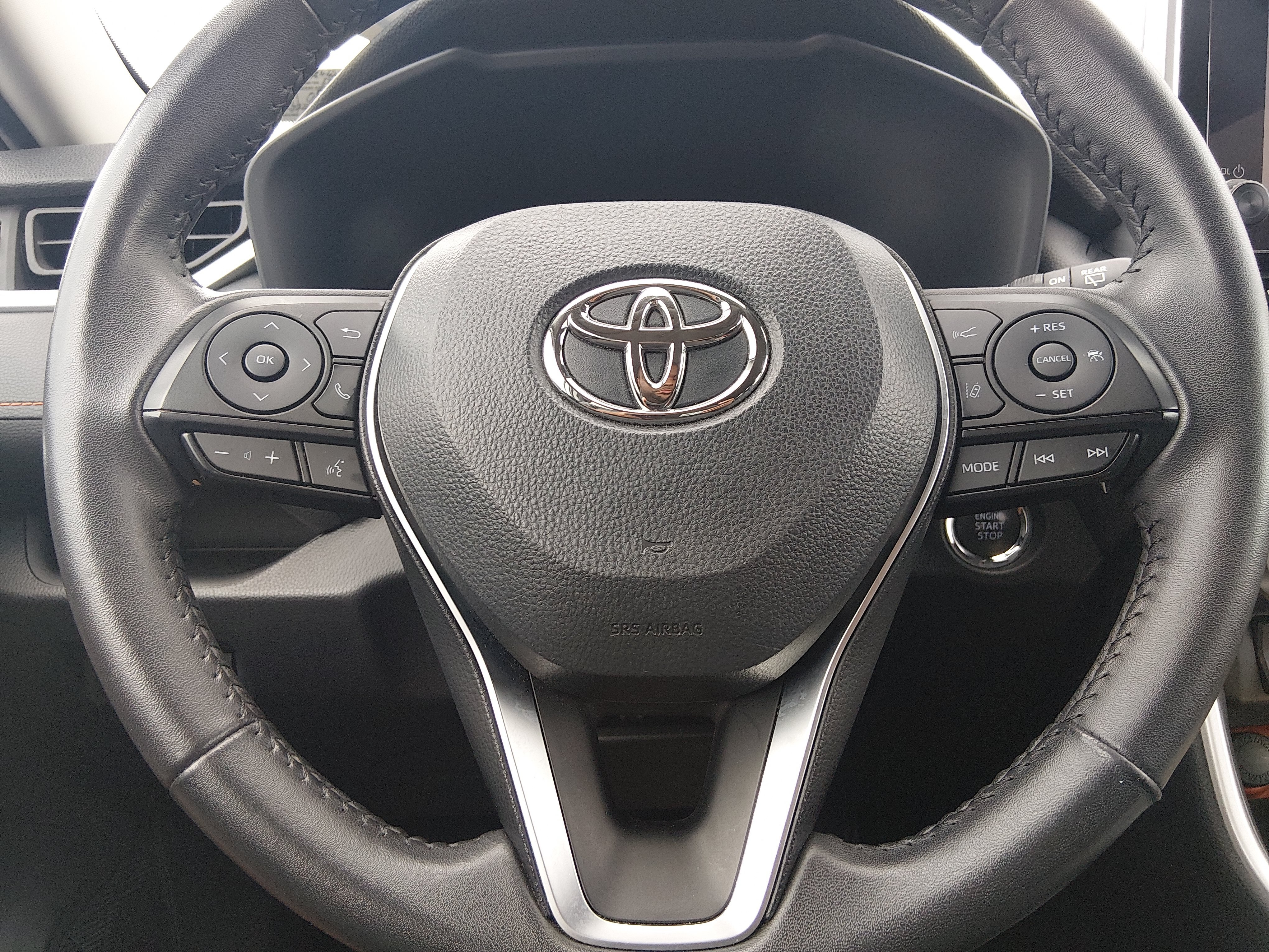 2024 Toyota RAV4 Adventure - Photo 12