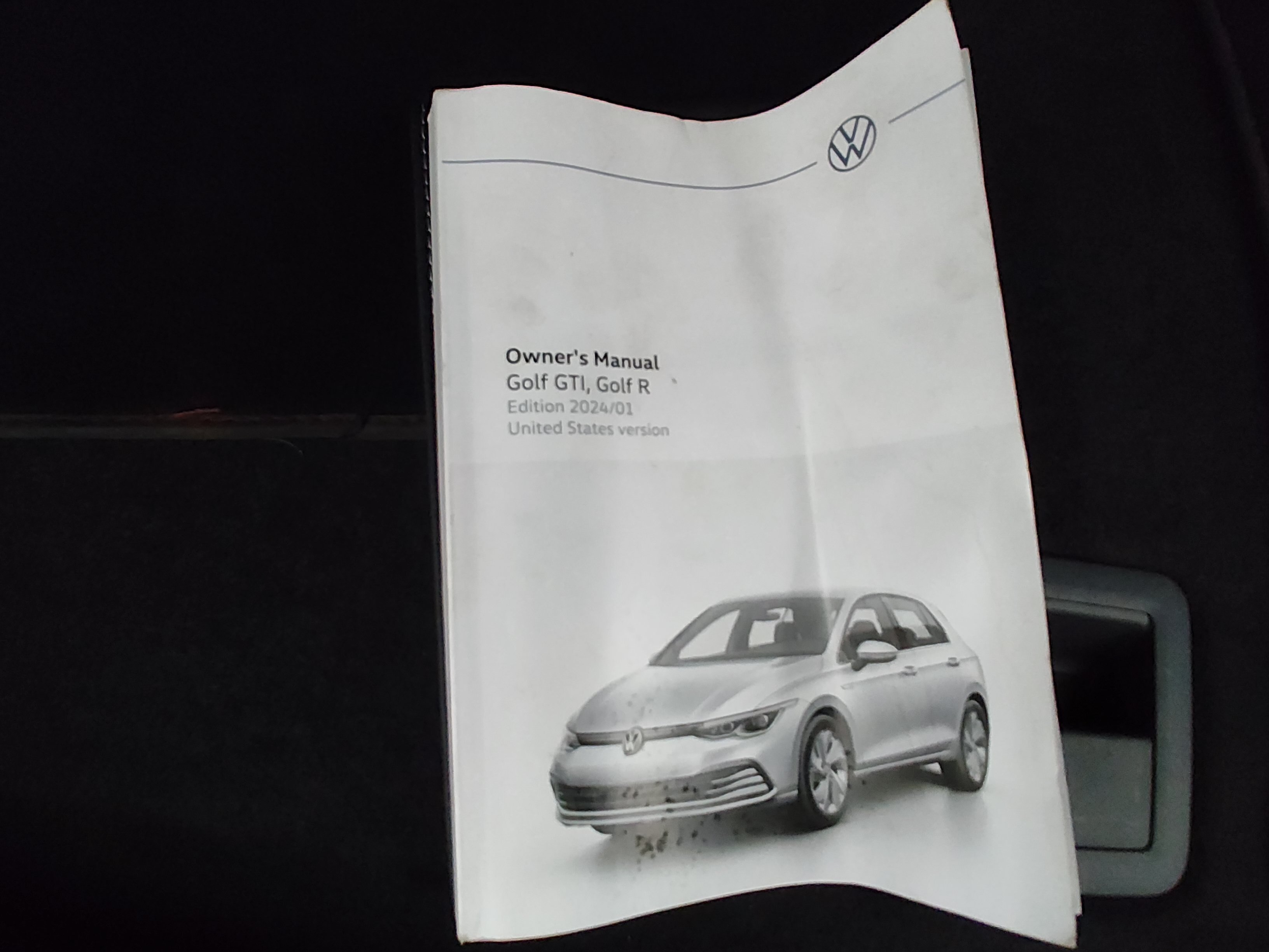 2024 Volkswagen Golf GTI S - Photo 19