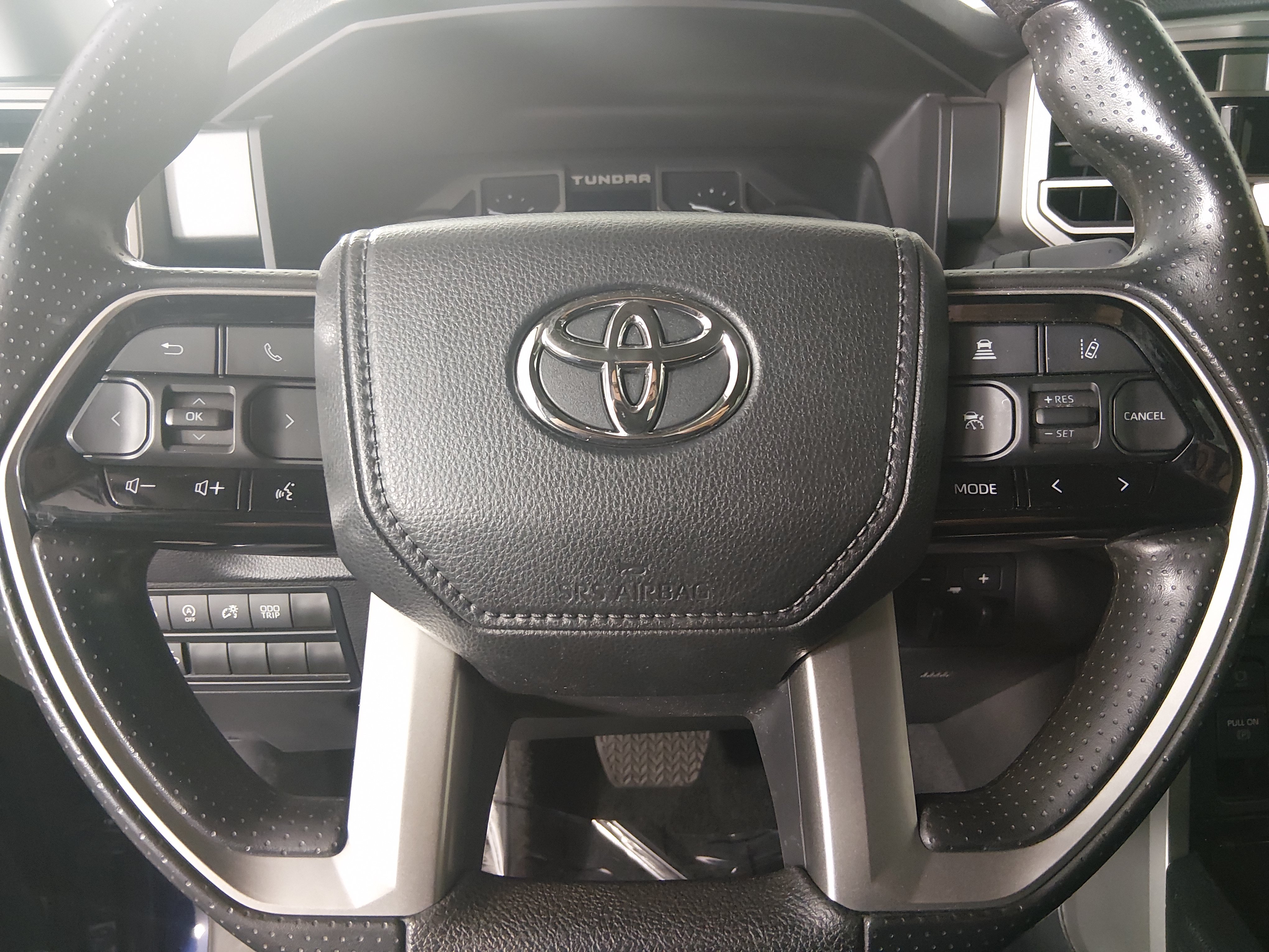 2023 Toyota Tundra SR5 - Photo 12