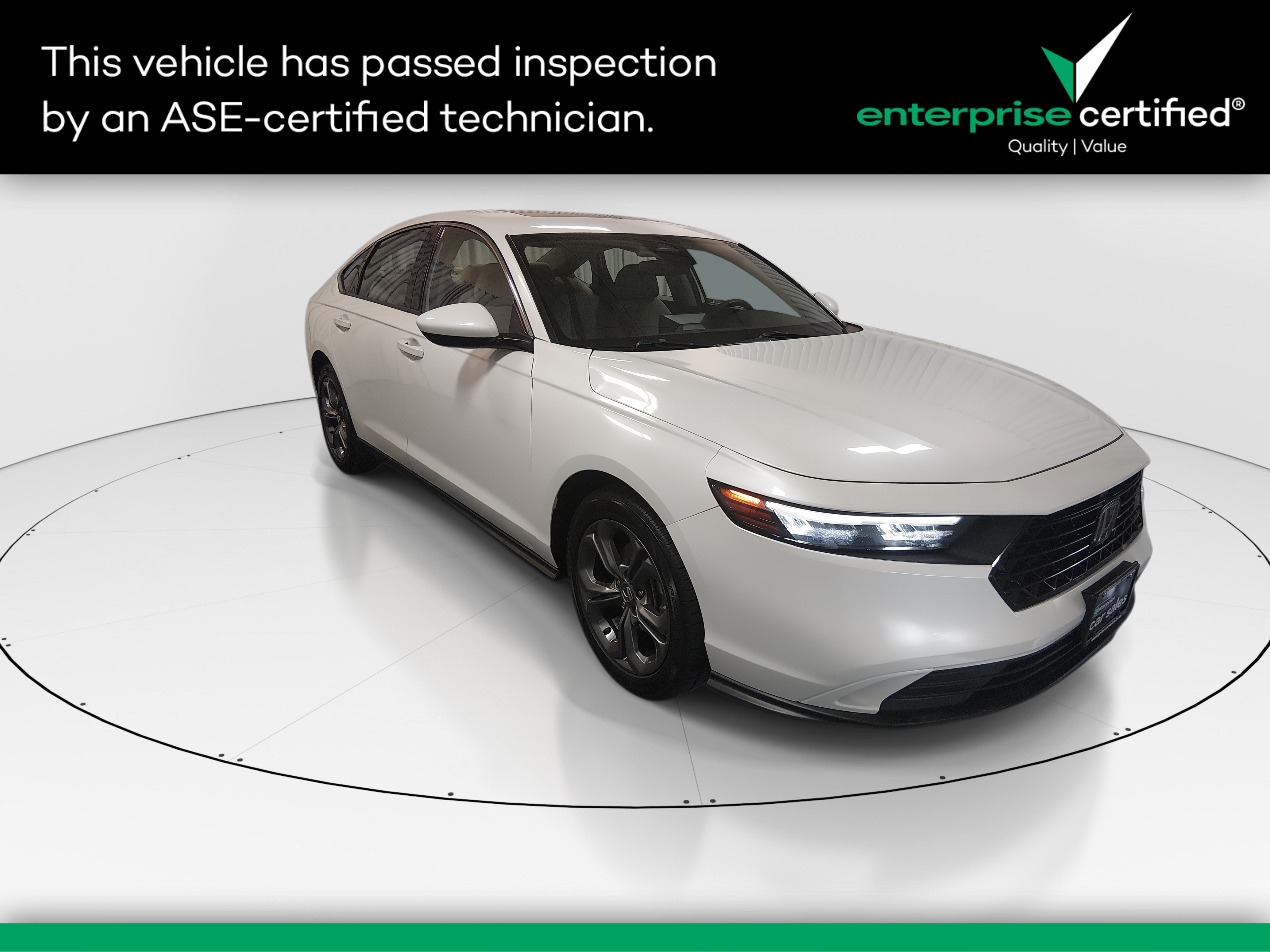 2023 Honda Accord