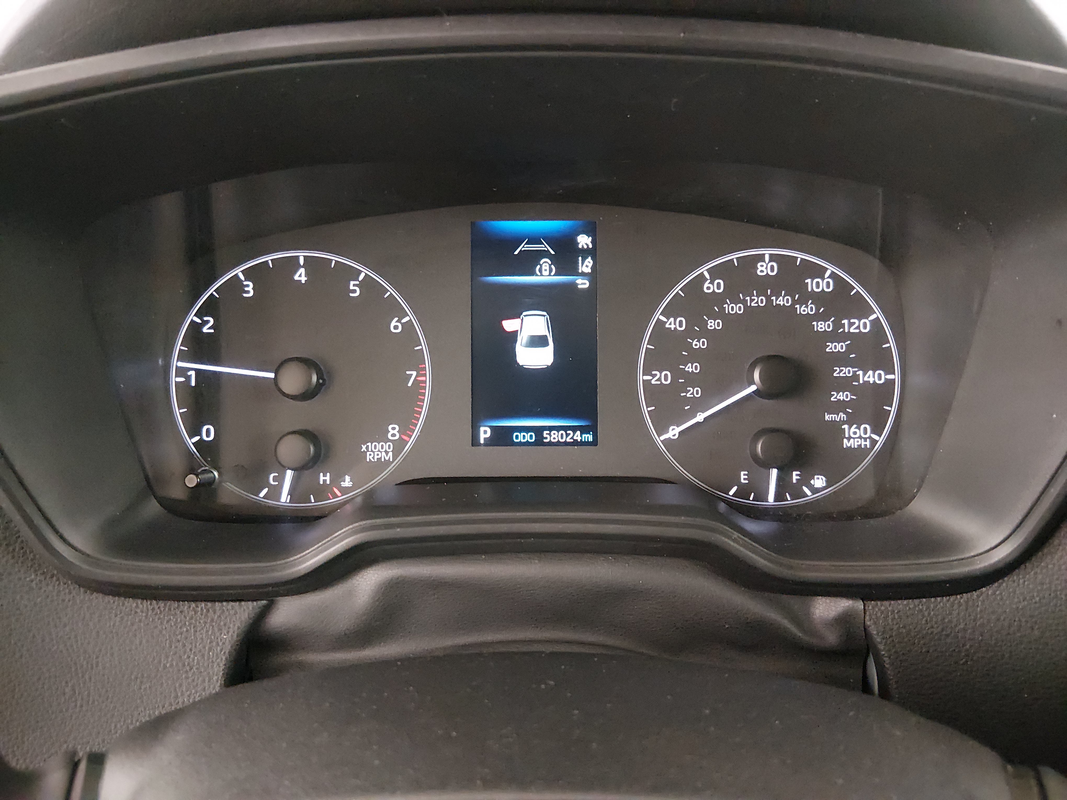 2024 Toyota Corolla LE - Photo 14