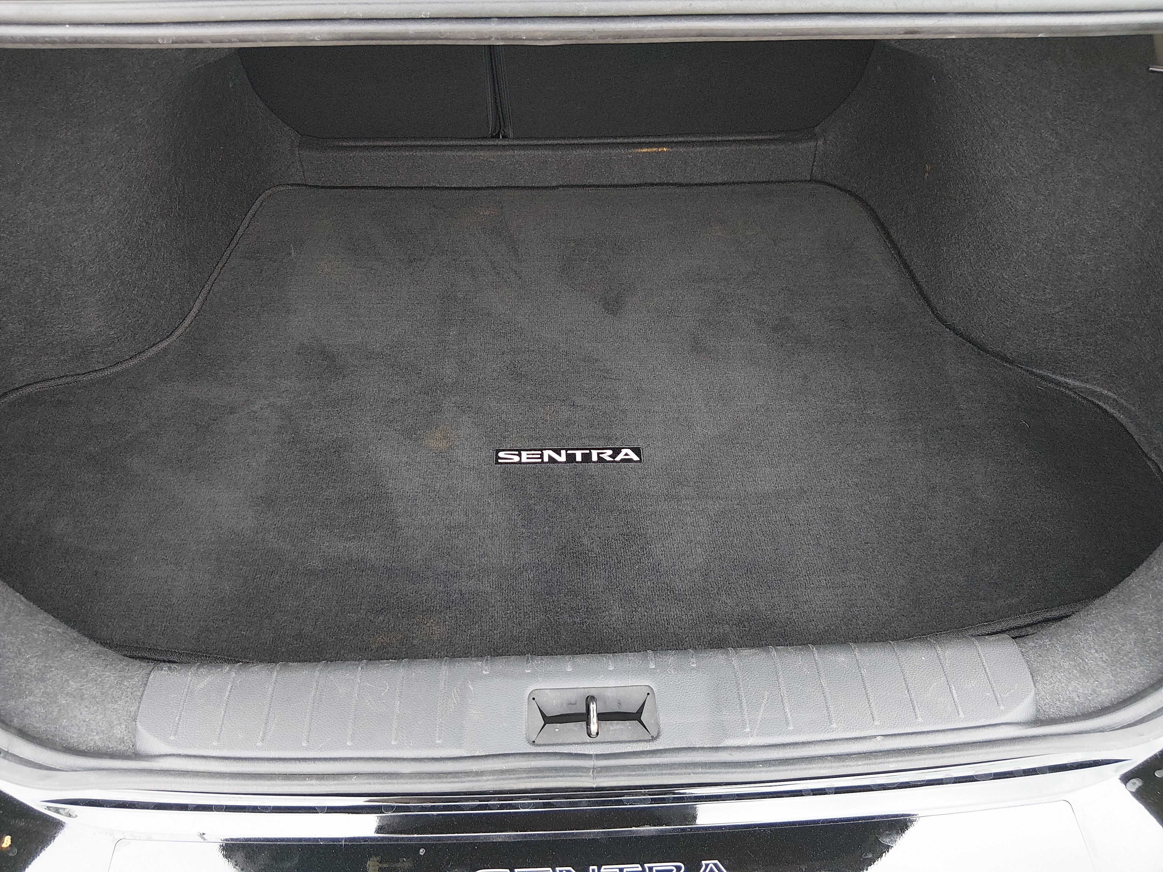 2024 Nissan Sentra SV - Photo 11