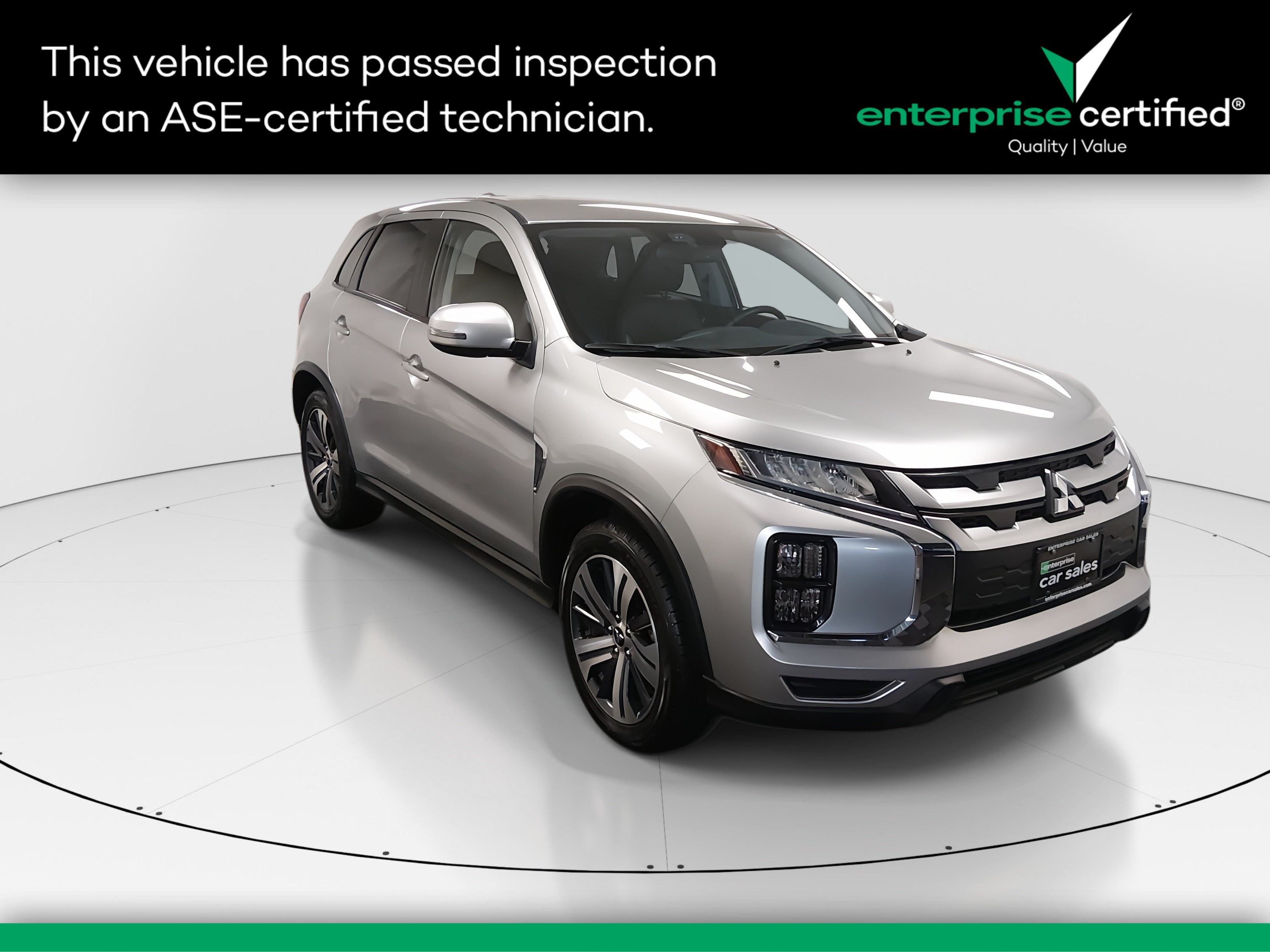 2024 Mitsubishi Outlander Sport