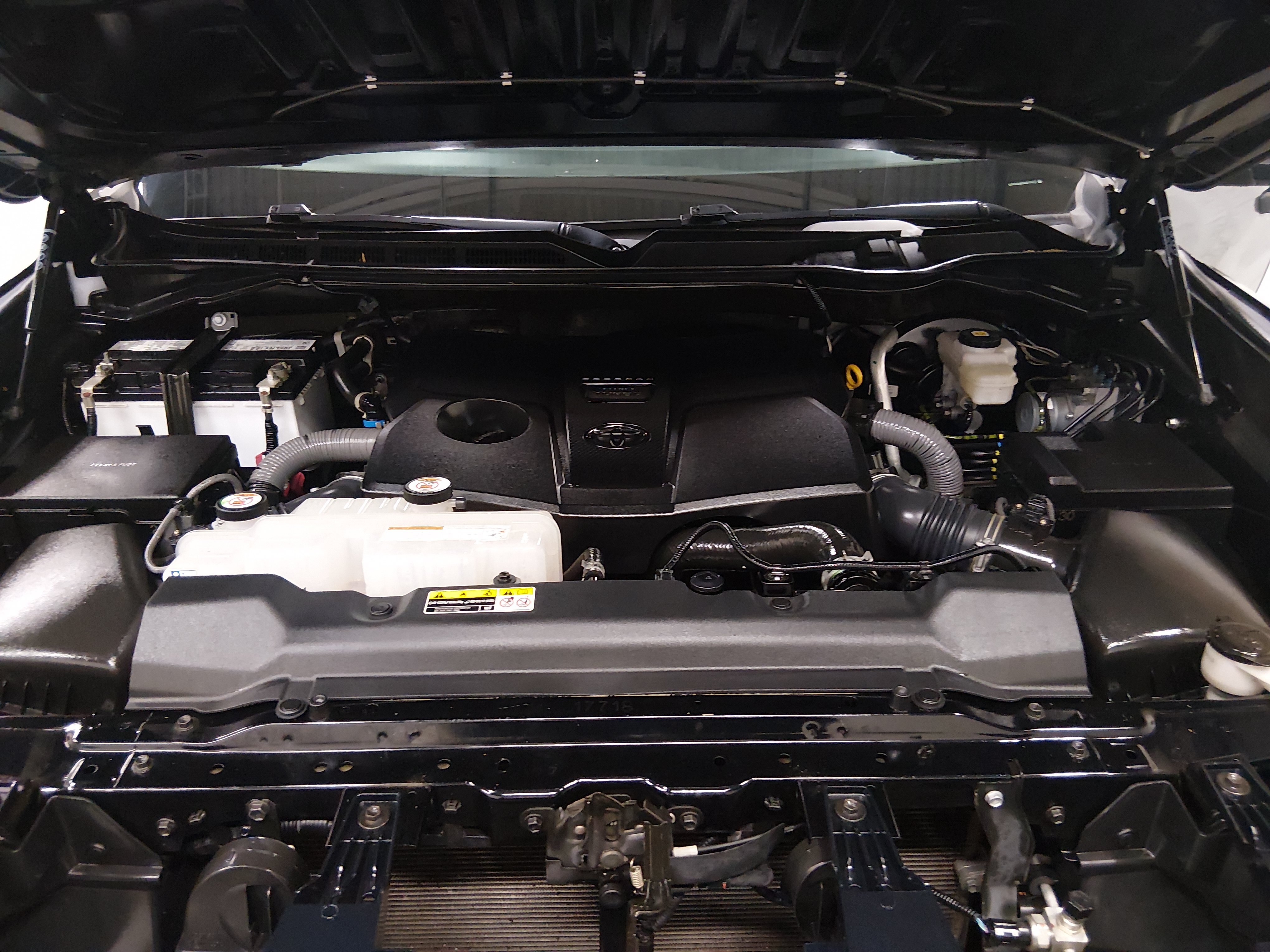2022 Toyota Tundra SR - Photo 9