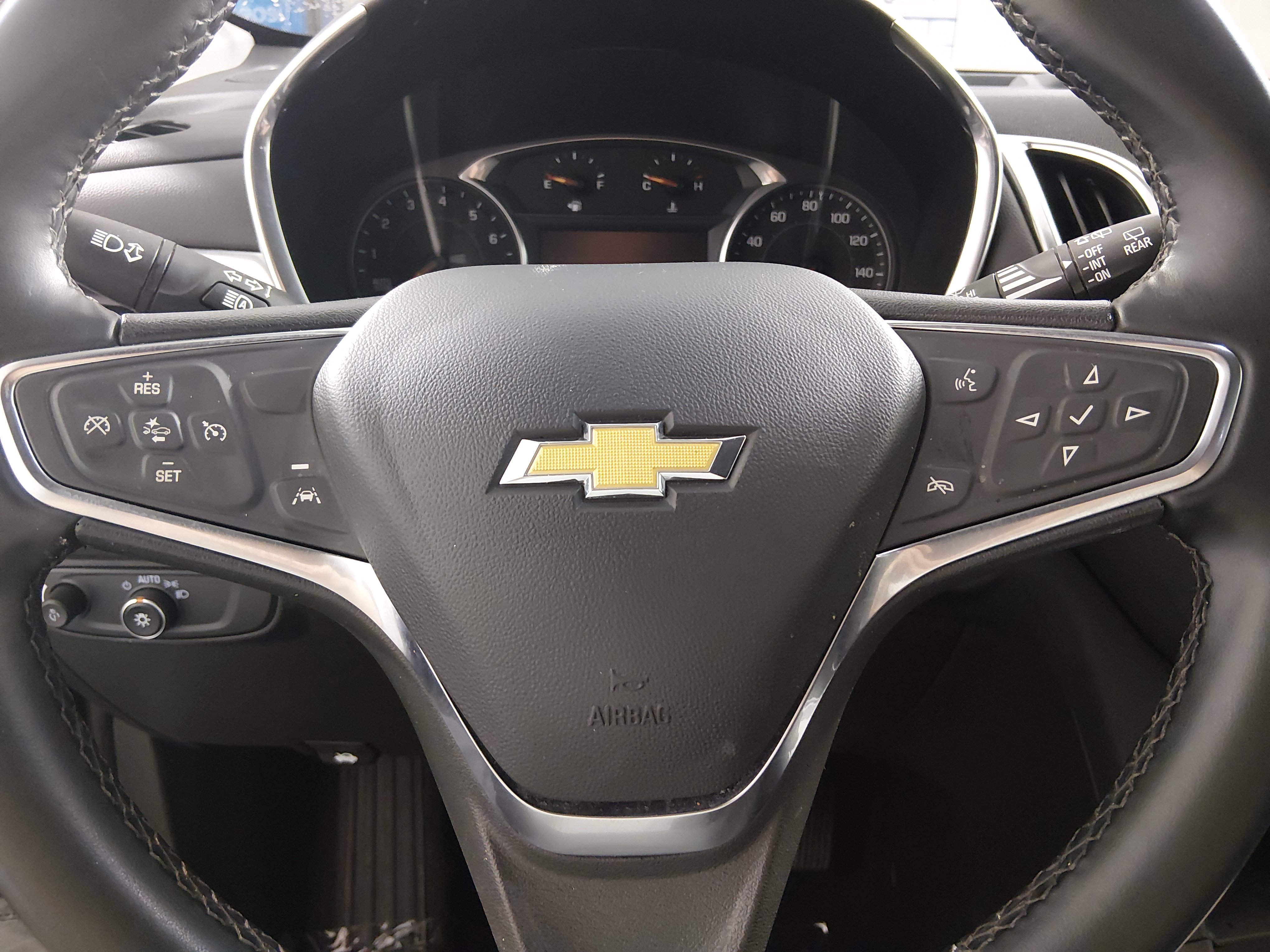 2024 Chevrolet Equinox LT - Photo 12