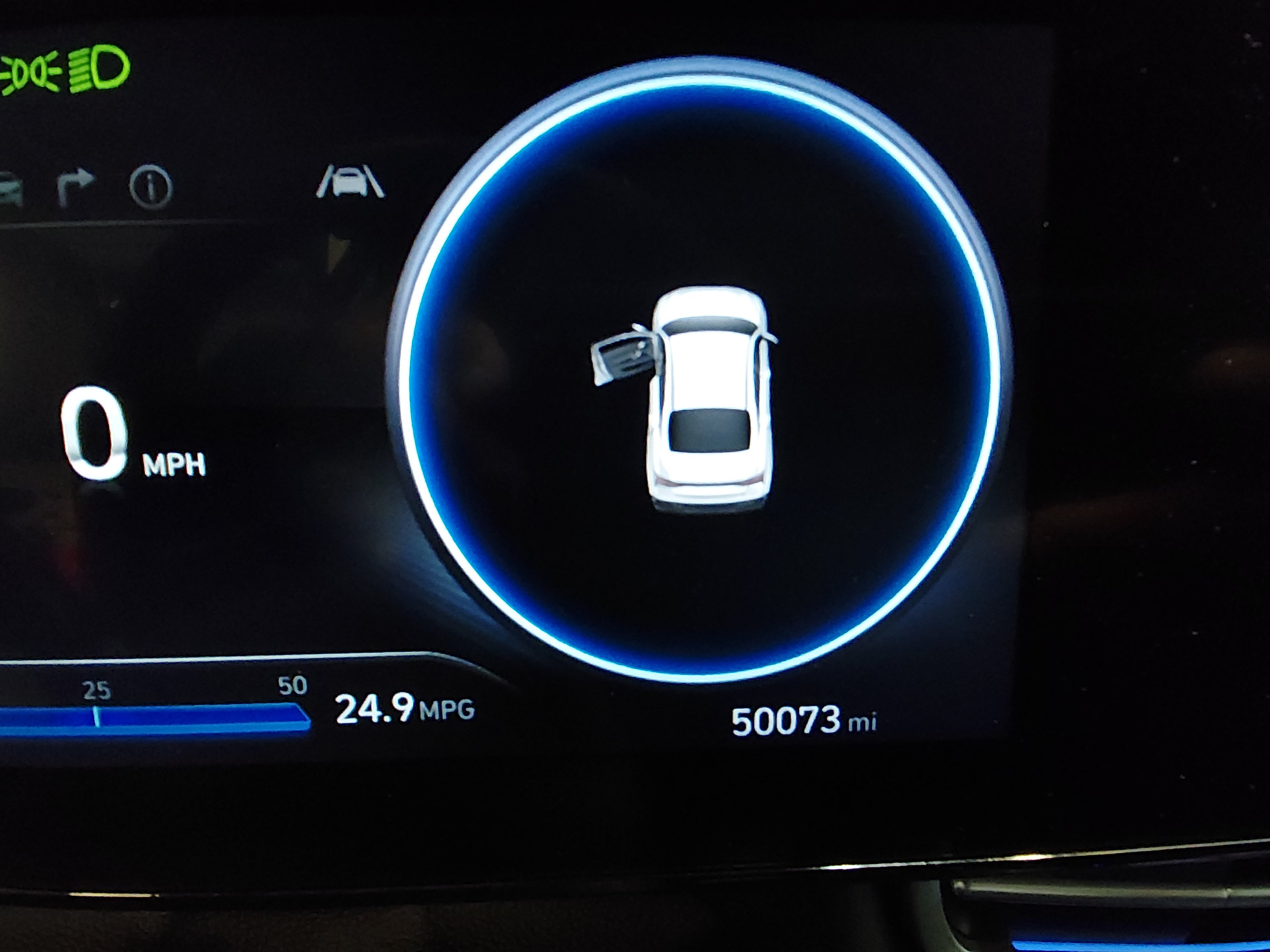 2024 Hyundai Elantra SEL - Photo 14