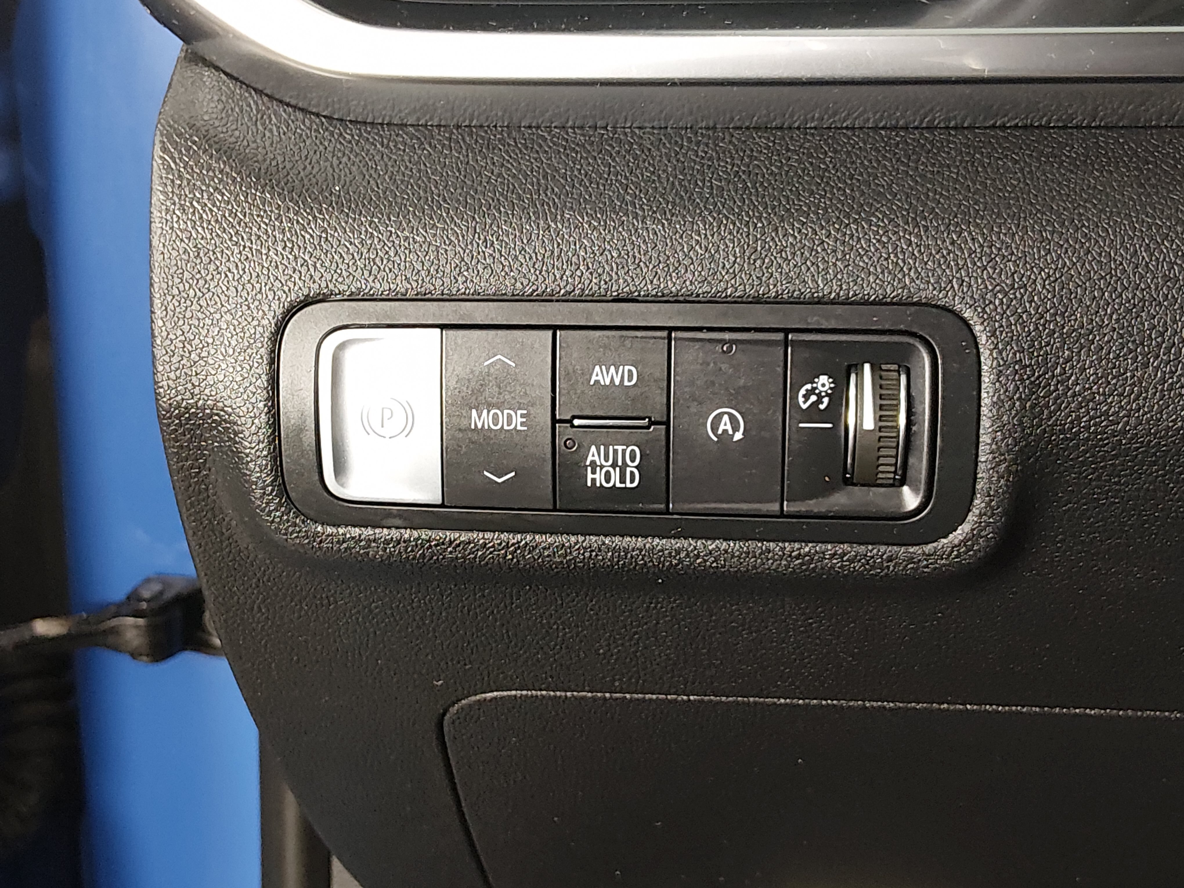 2026 GMC Terrain Elevation - Photo 13