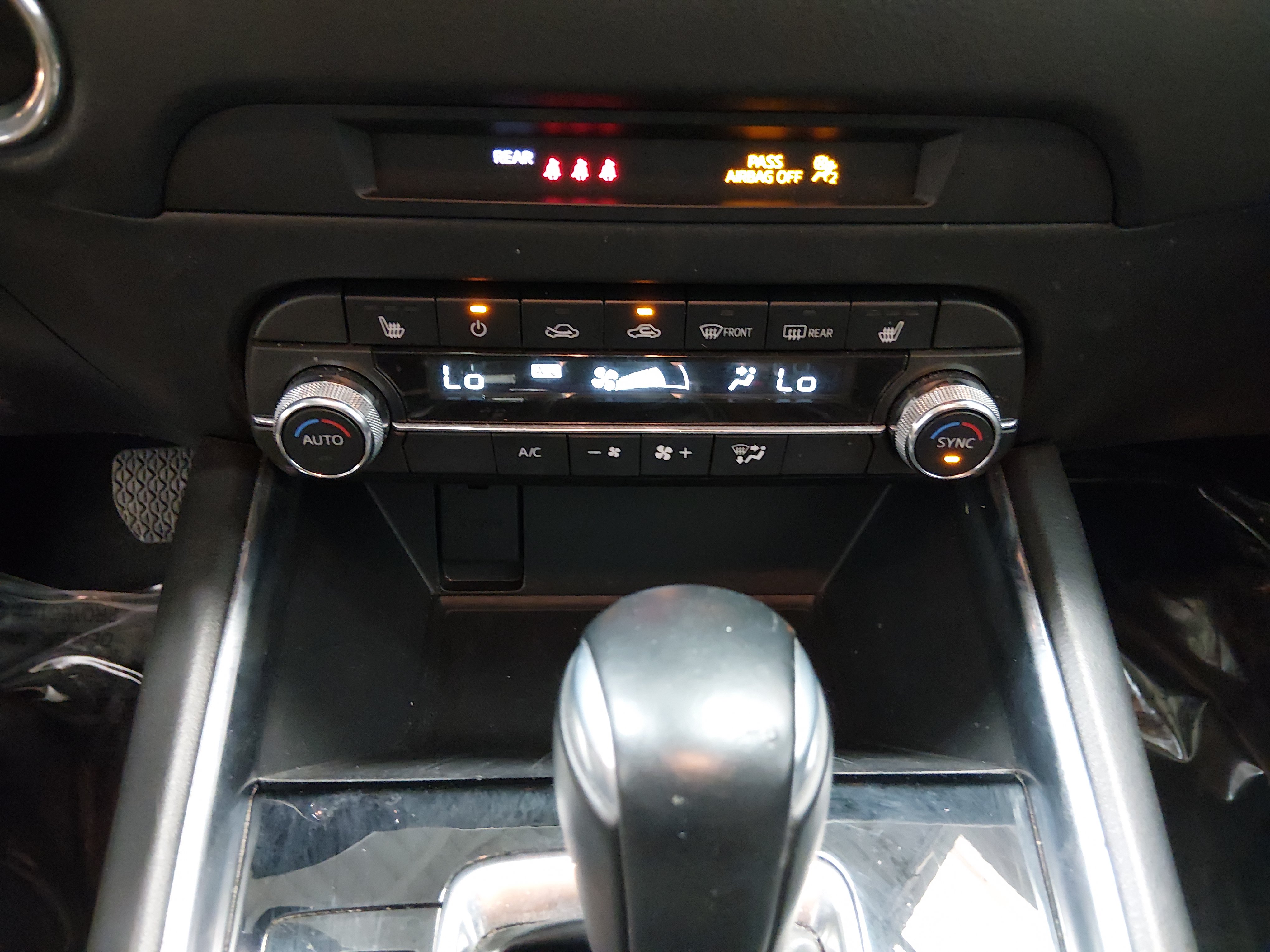 2024 Mazda CX-5 S Carbon Edition - Photo 19