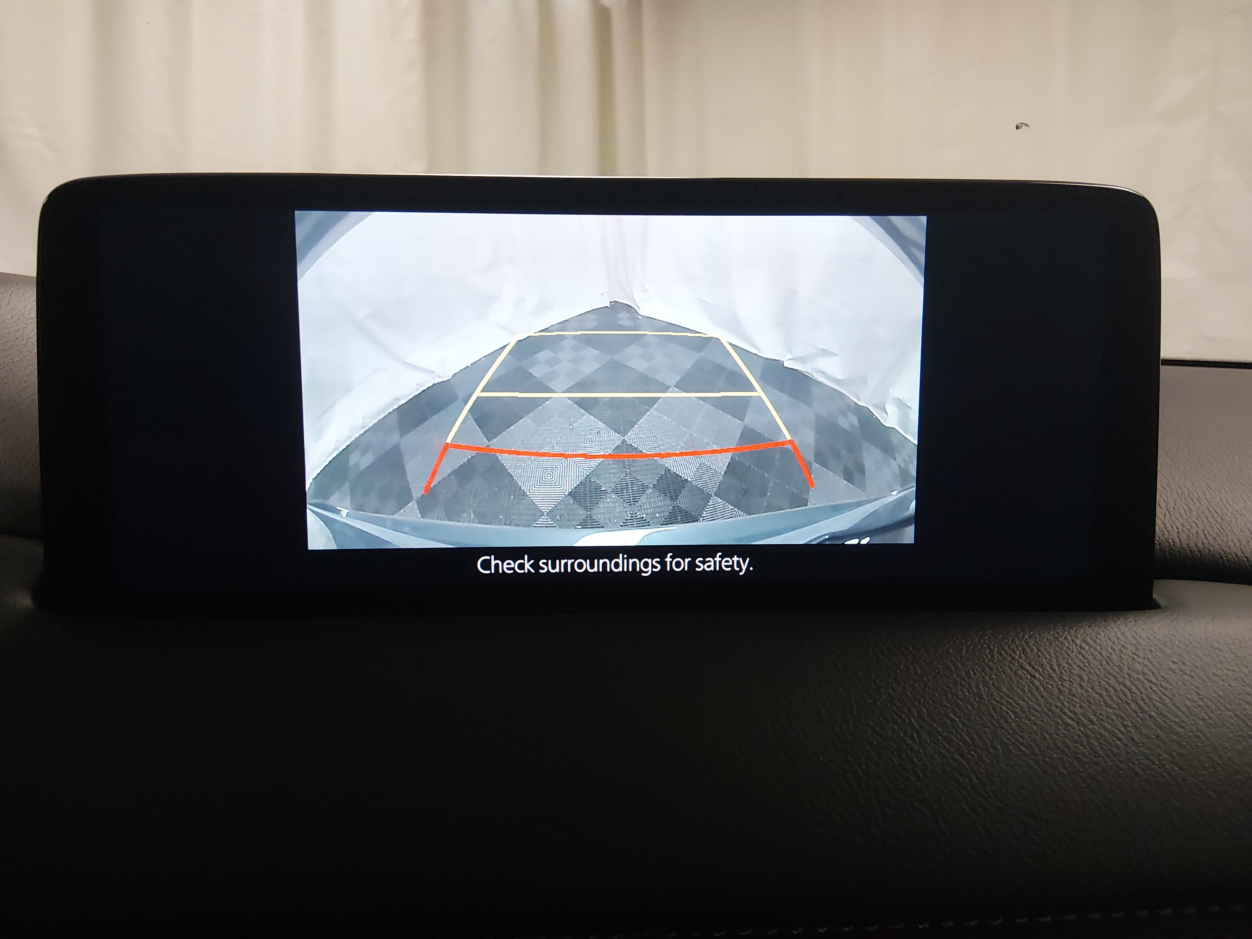 2025 Mazda CX-5 S Carbon Edition - Photo 16
