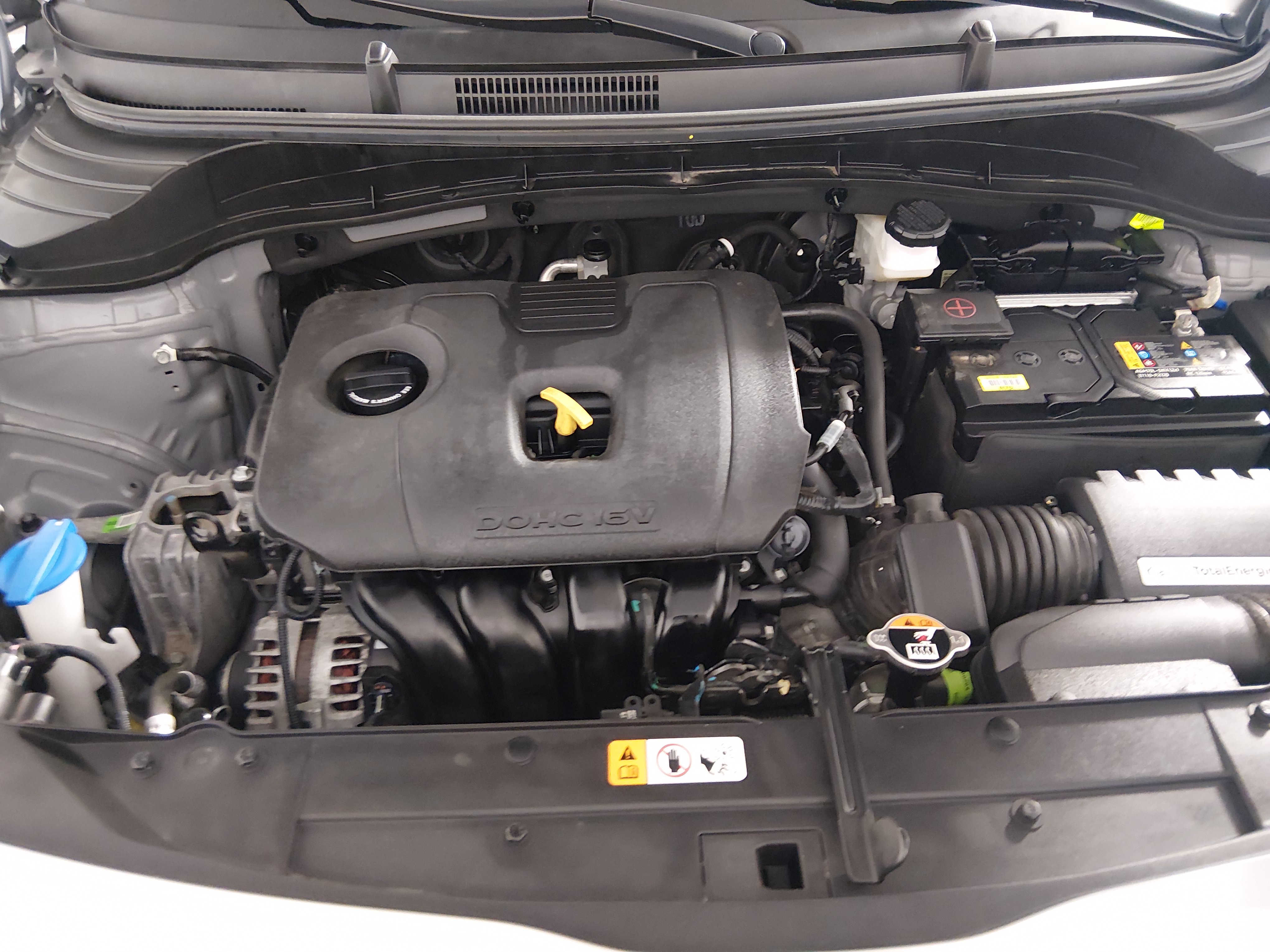2024 Kia Soul LX - Photo 9