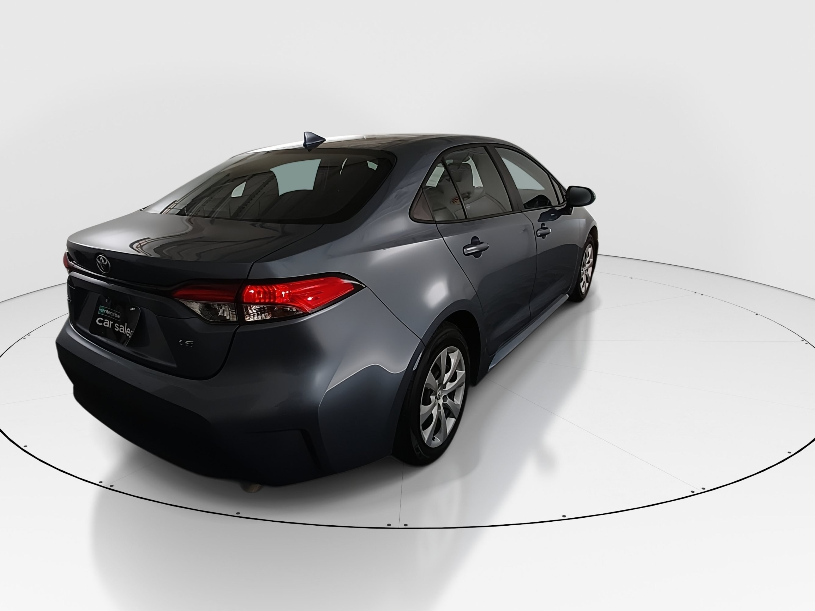 2024 Toyota Corolla LE - Photo 7
