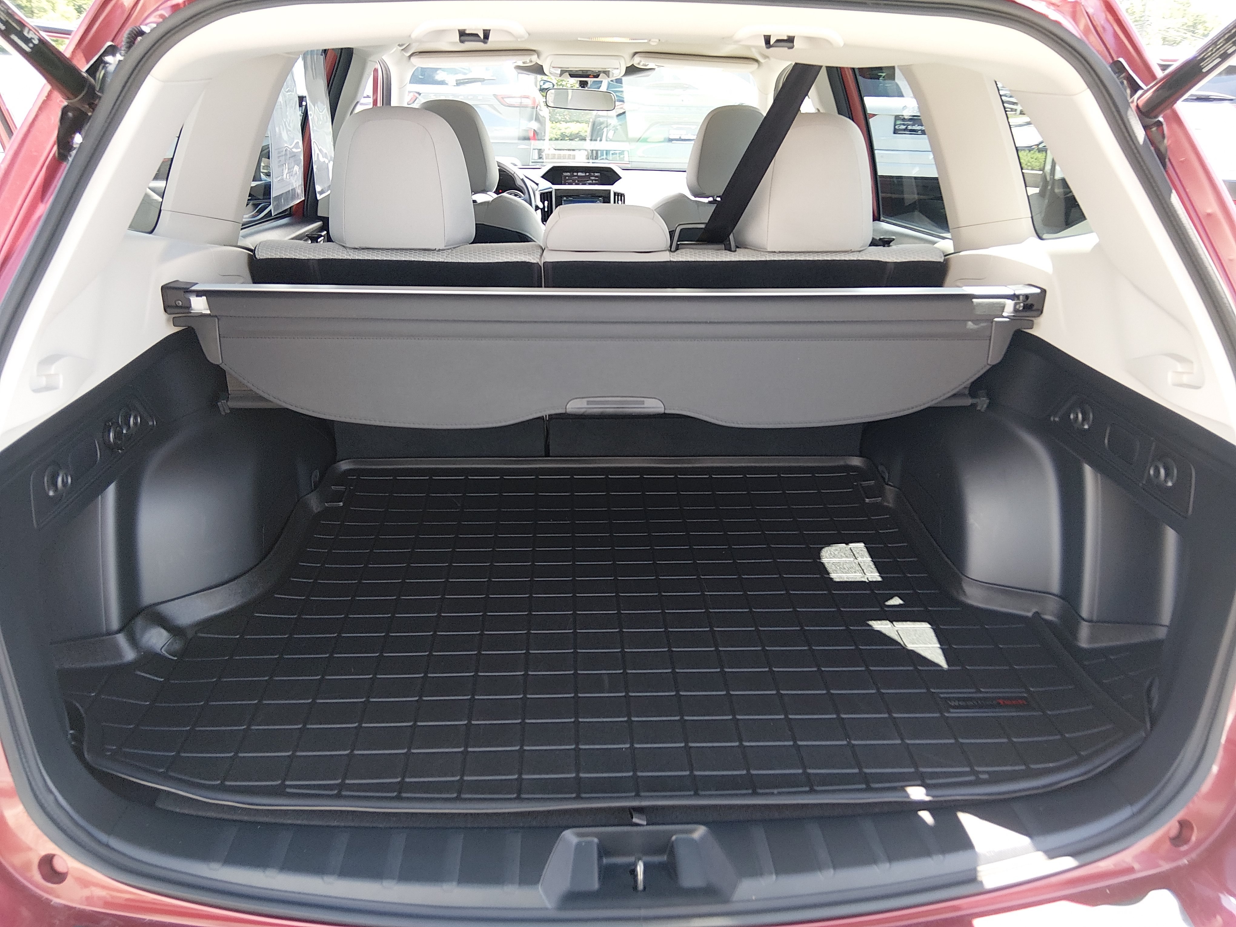 2023 Subaru Forester Premium - Photo 11
